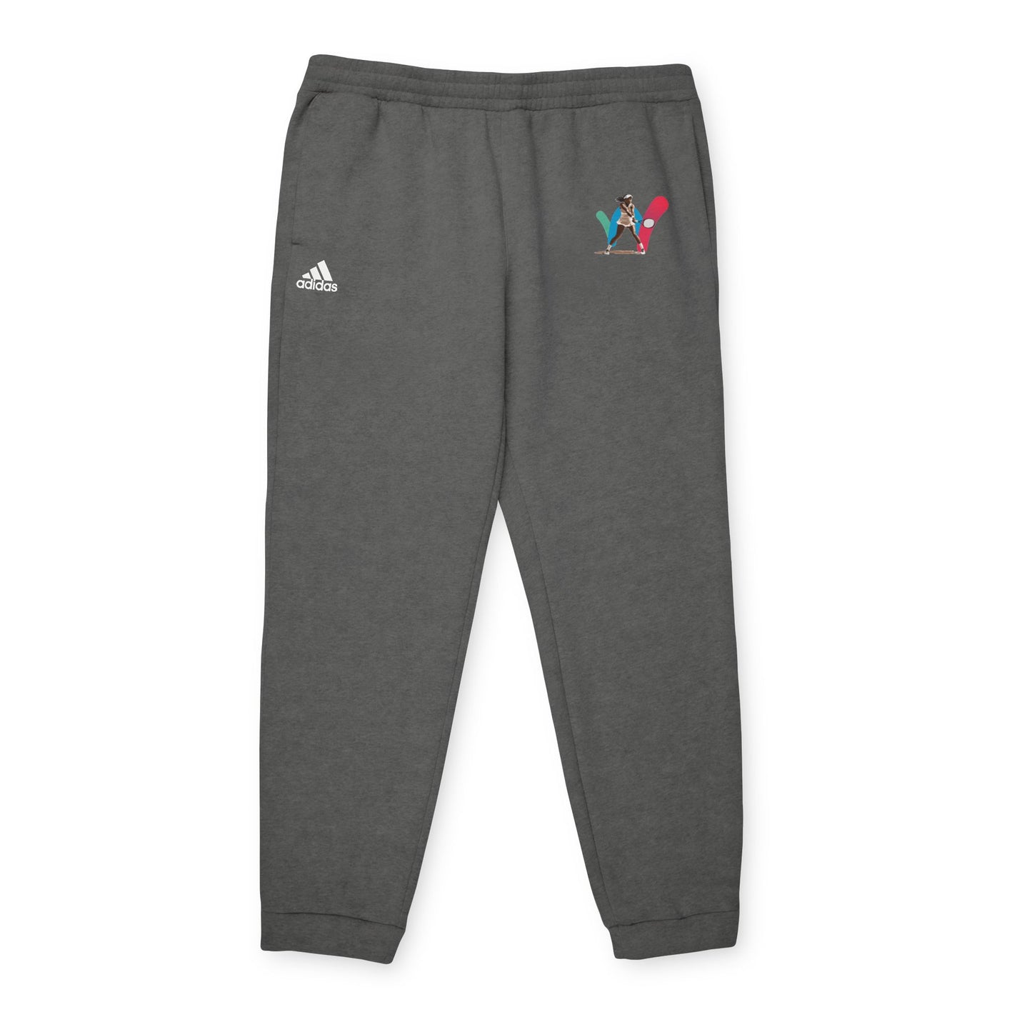 Adidas Joggers for ITF Tennis Fans