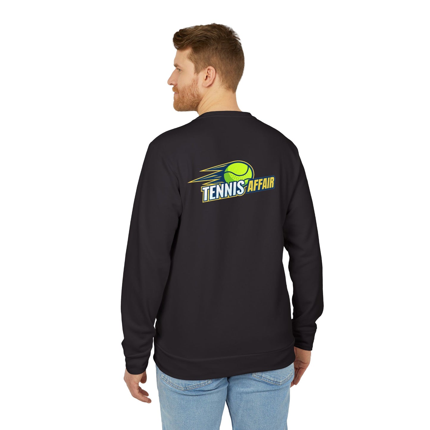 Adidas Tennis Affair Sweatshirt