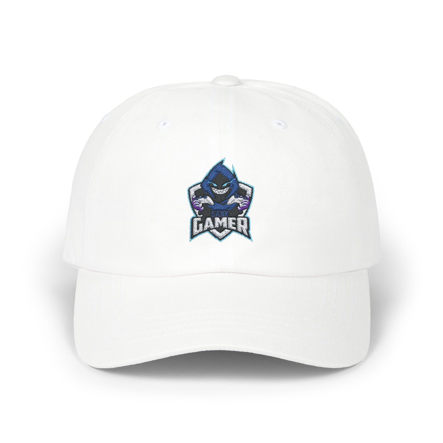 Computer Gamer's Cap (EM)