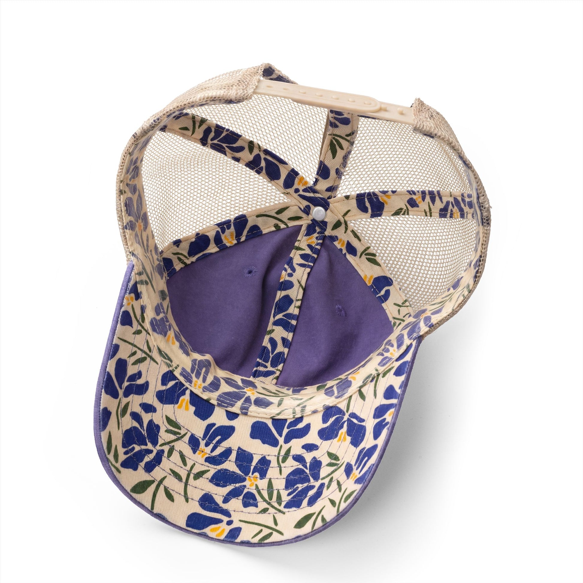 USA 250th ANNIVERSARY Women's Washed Mesh-Back Cap - Trending Novelties & Gifts