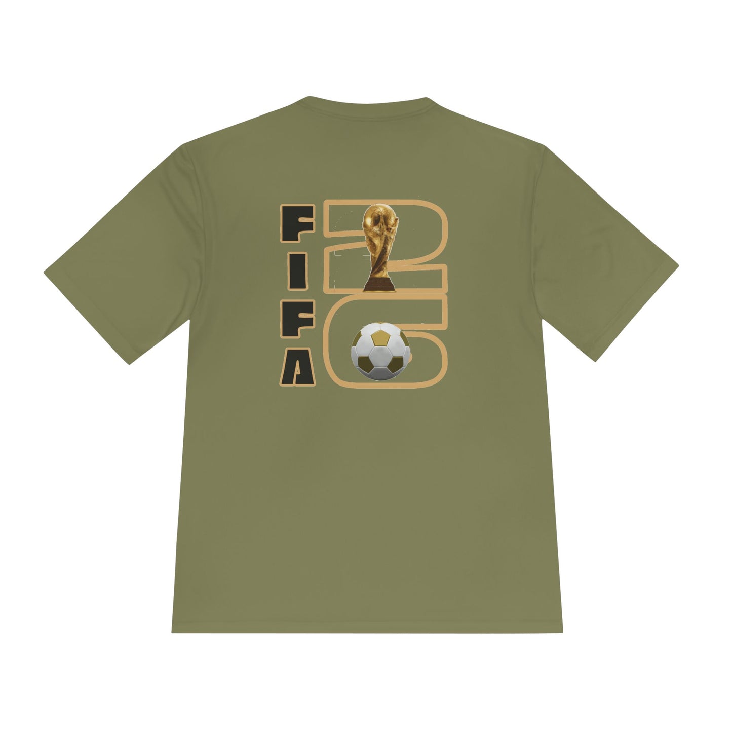 FIFA World Cup Soccer Tee