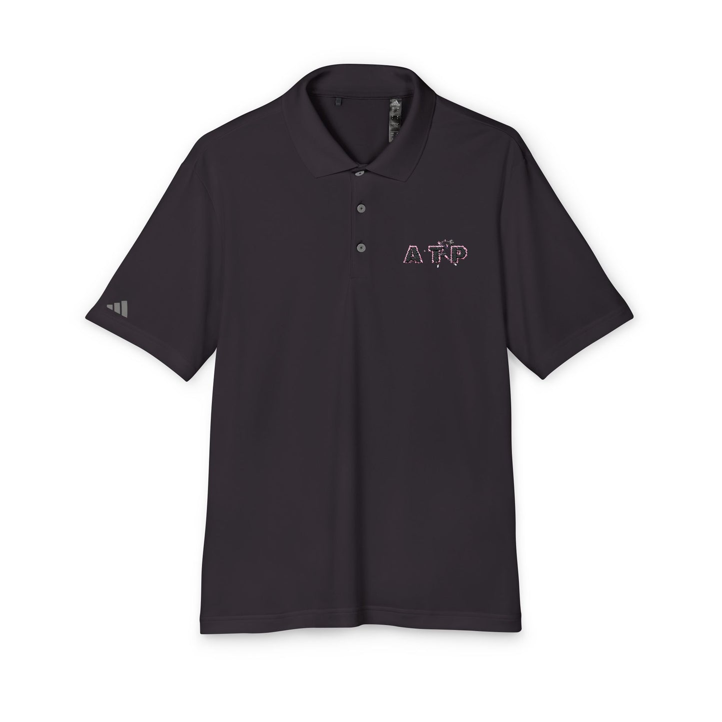 A.T.P. Tour - Adidas Tennis Polo Shirt