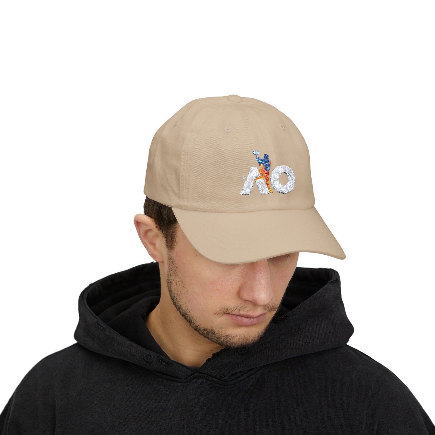 Australian Open Cap 1 (EM)