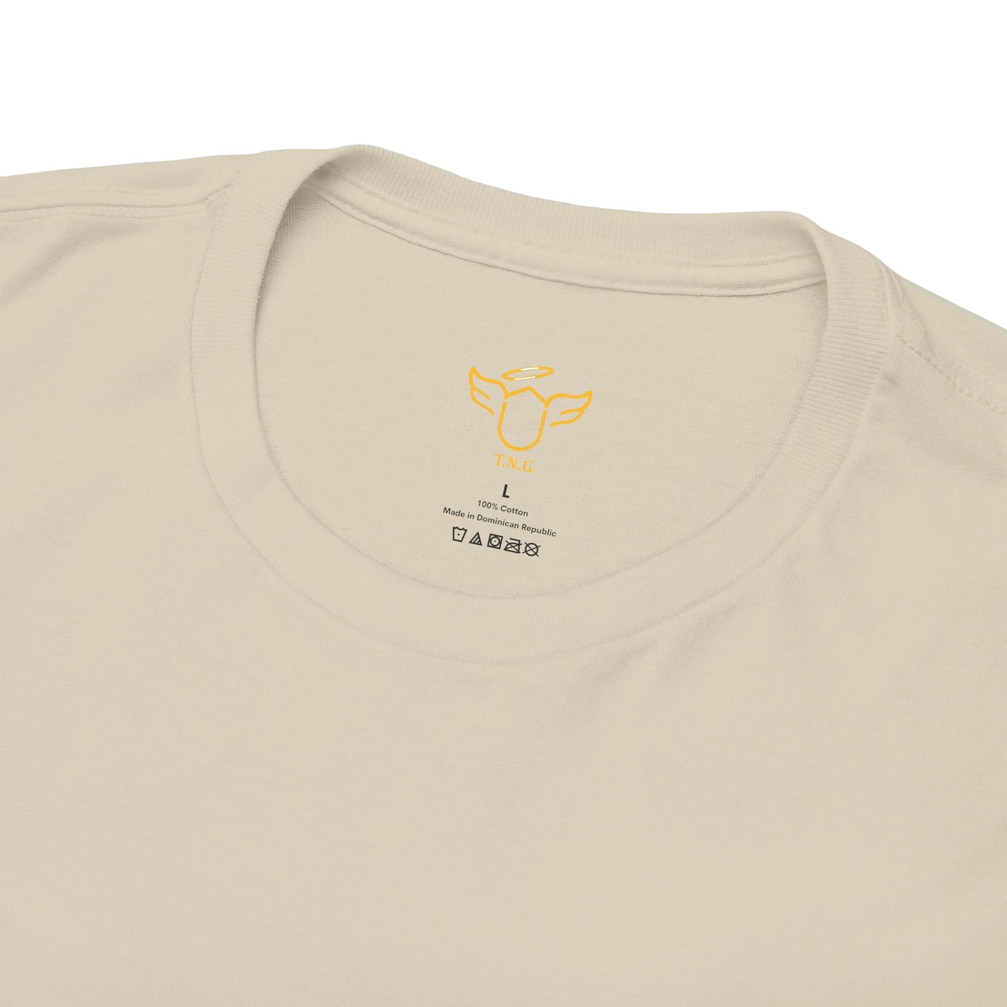 Tennis Club Fans - Unisex Heavy Cotton Tee