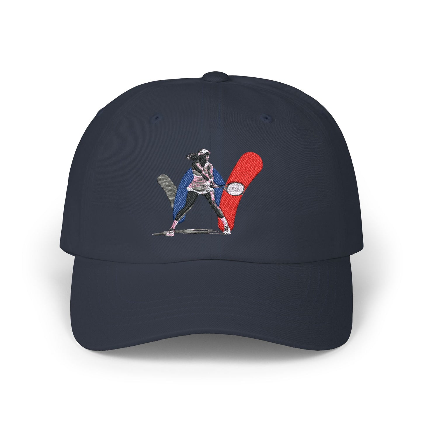 ITF Tennis Juniors Fan Cap (EM)