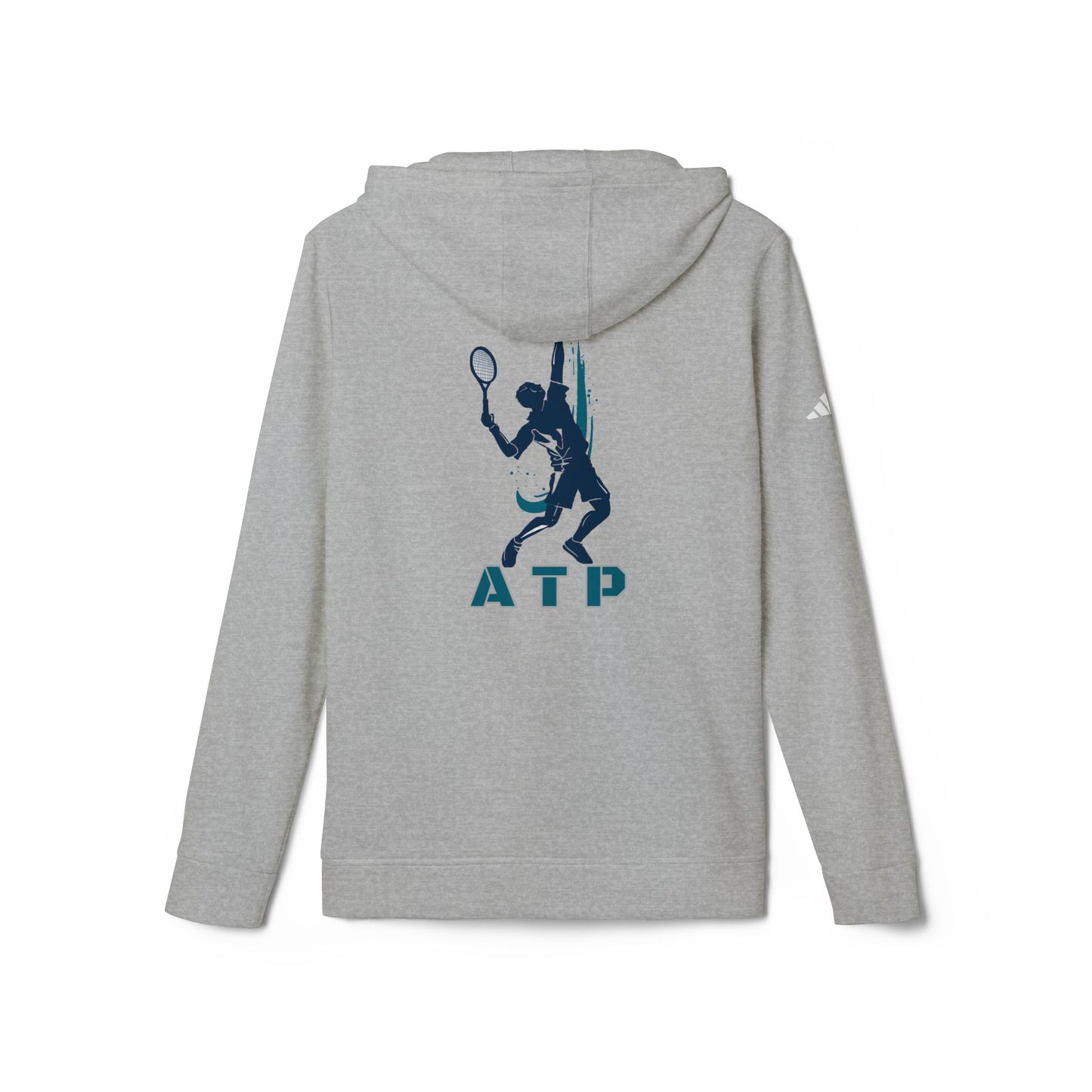 Adidas Tennis A.T.P. Hoodie.1 (Jade)