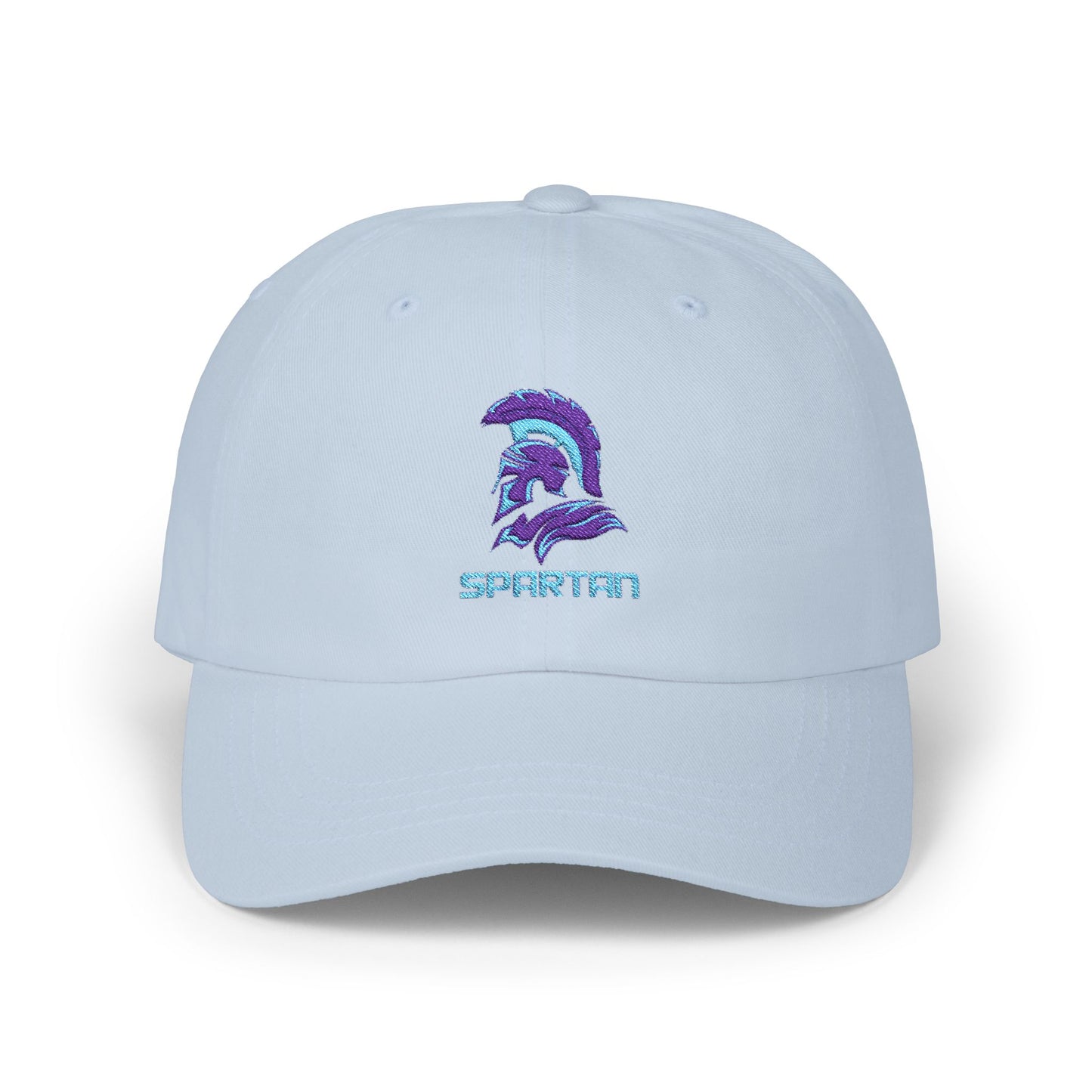 Spartan Cap Embroidered (EM)