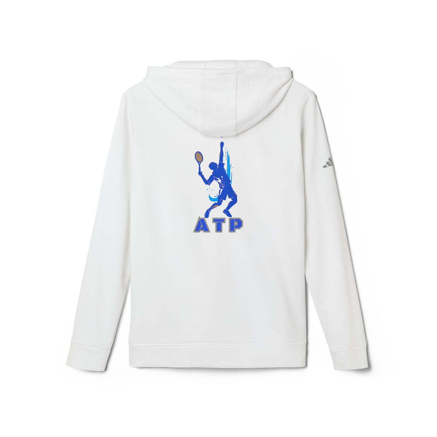 Adidas Tennis A.T.P. Hoodie.1