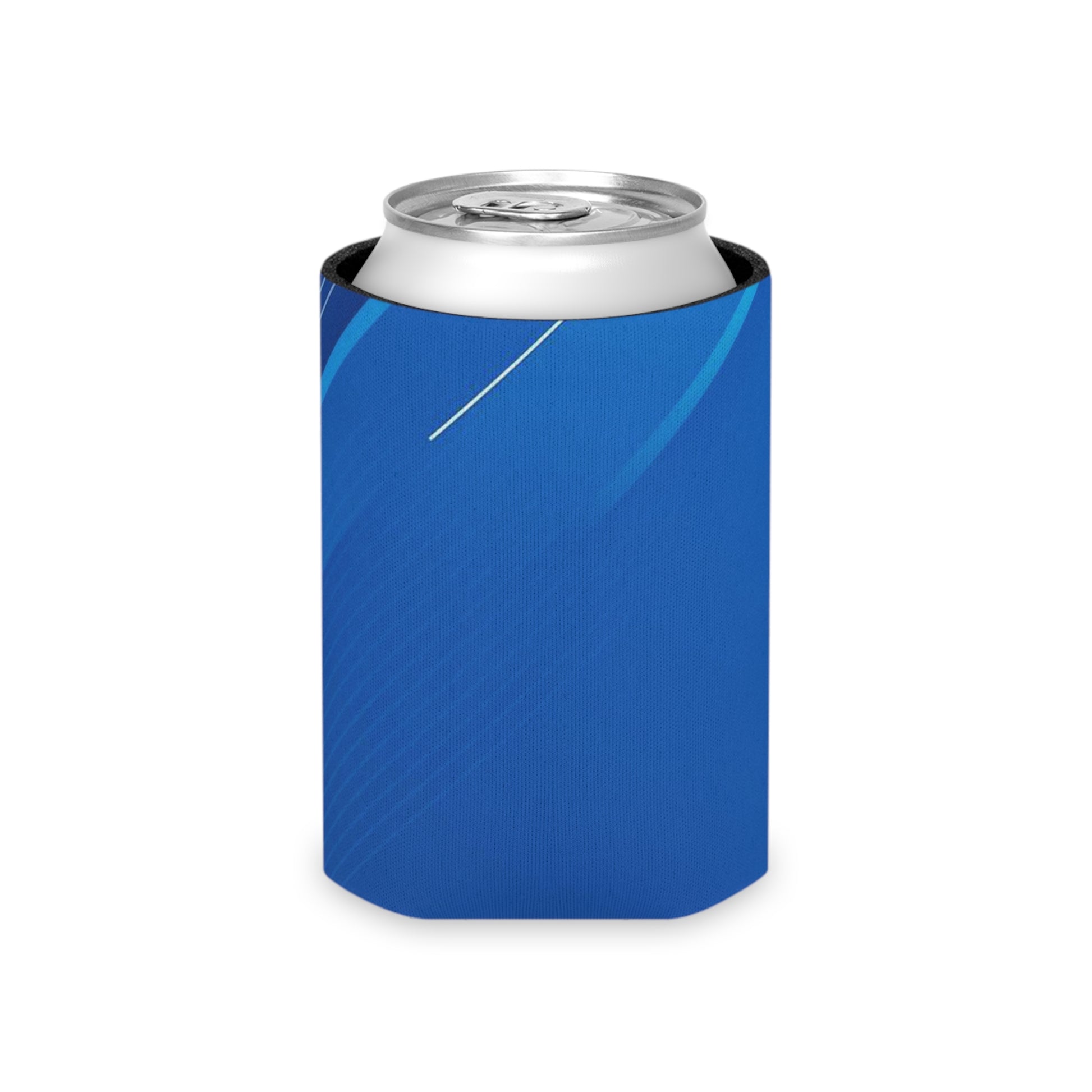 Argentina Soccer Can Cooler – "Vamos, Vamos Argentina" Football Koozie - Trending Novelties & Gifts