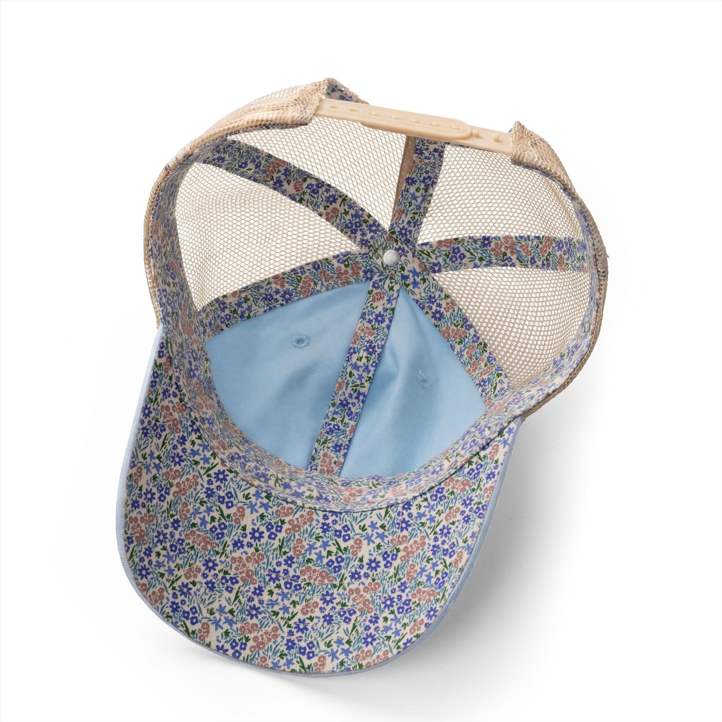 USA 250th ANNIVERSARY Women's Washed Mesh-Back Cap - Trending Novelties & Gifts