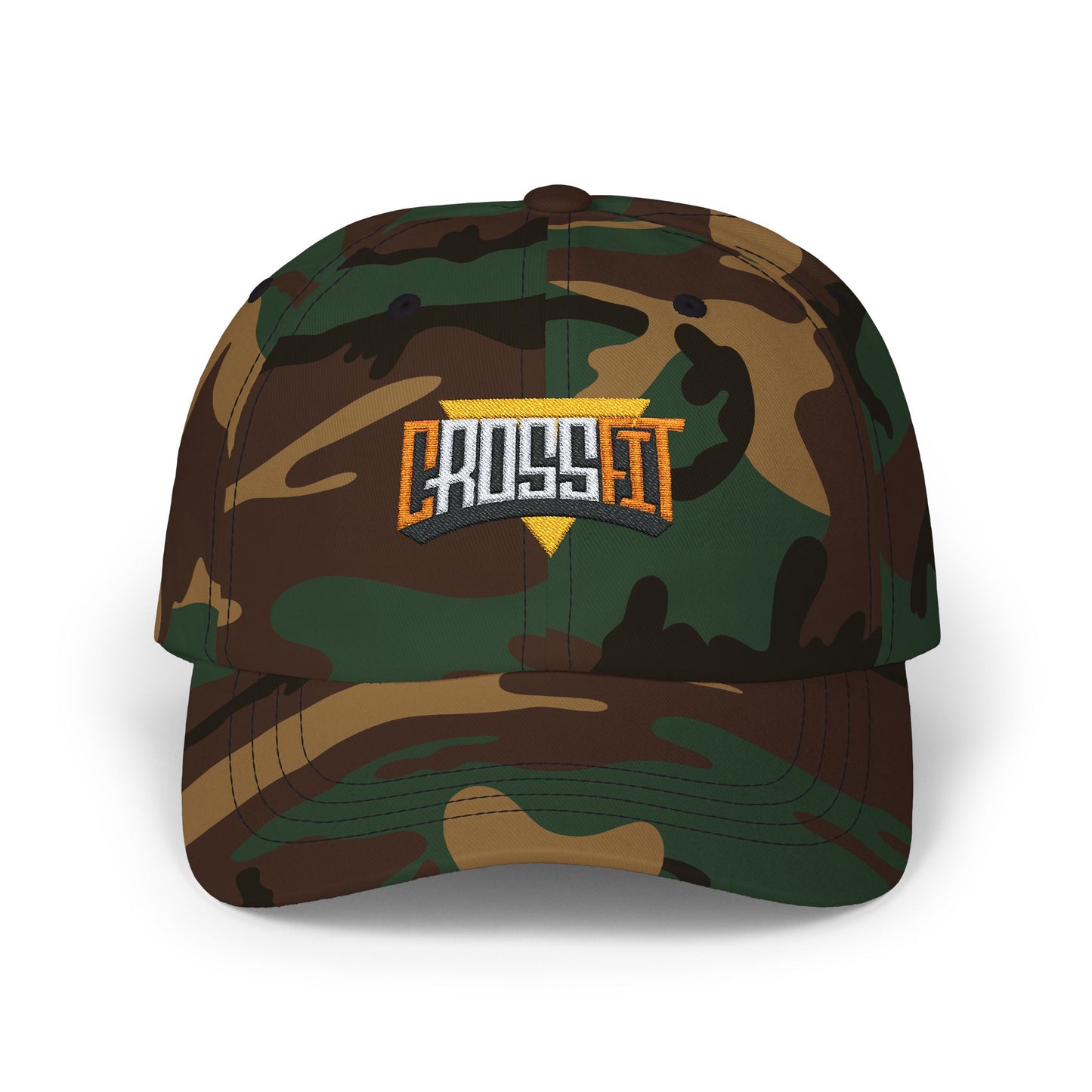 CrossFit Cap (EM)