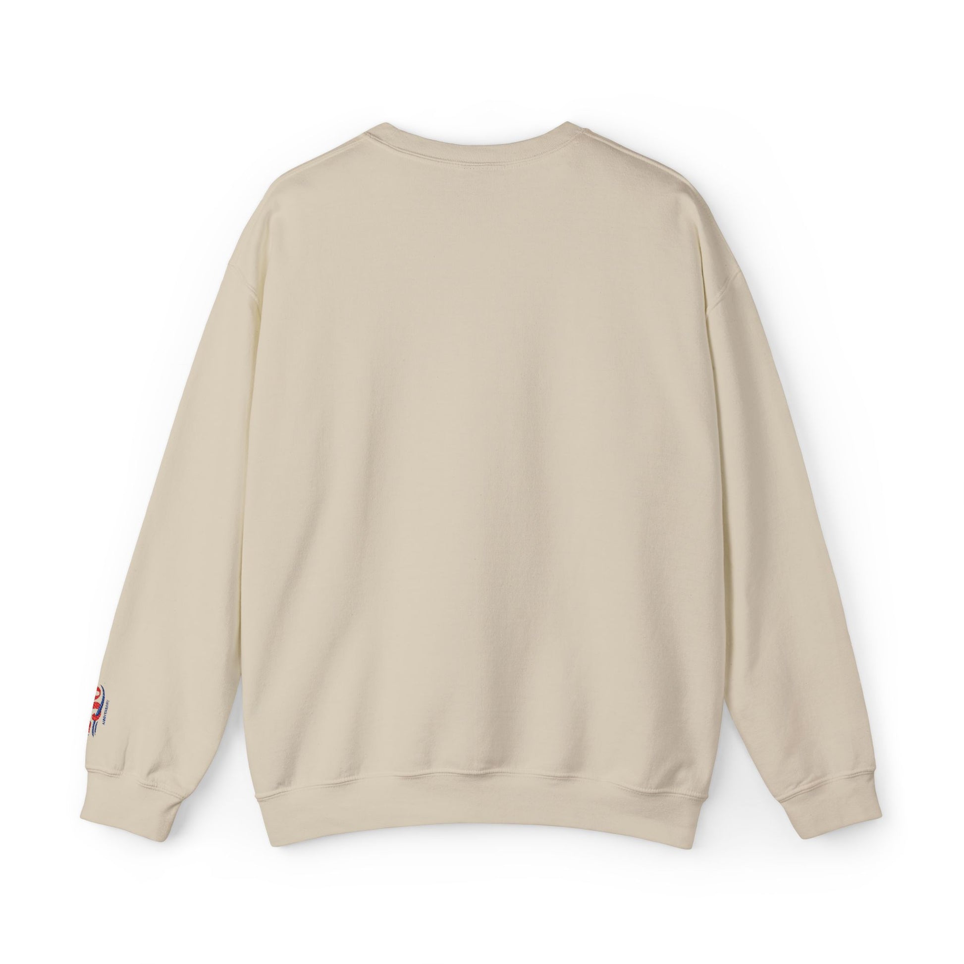 USA 250th American Eagle Crewneck Sweatshirt — USA 250th Vintage Patriotic Pullover - Trending Novelties & Gifts