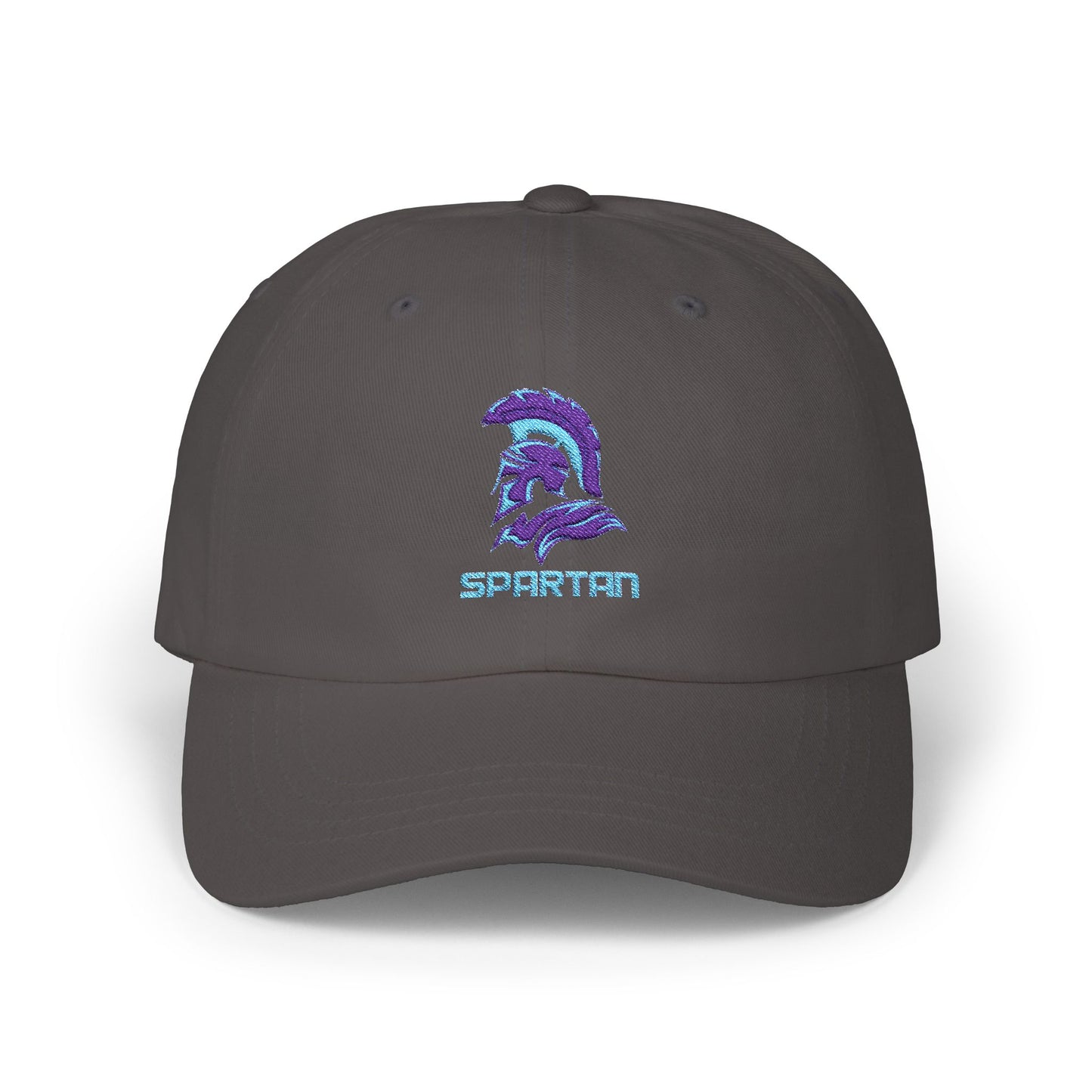 Spartan Cap Embroidered (EM)