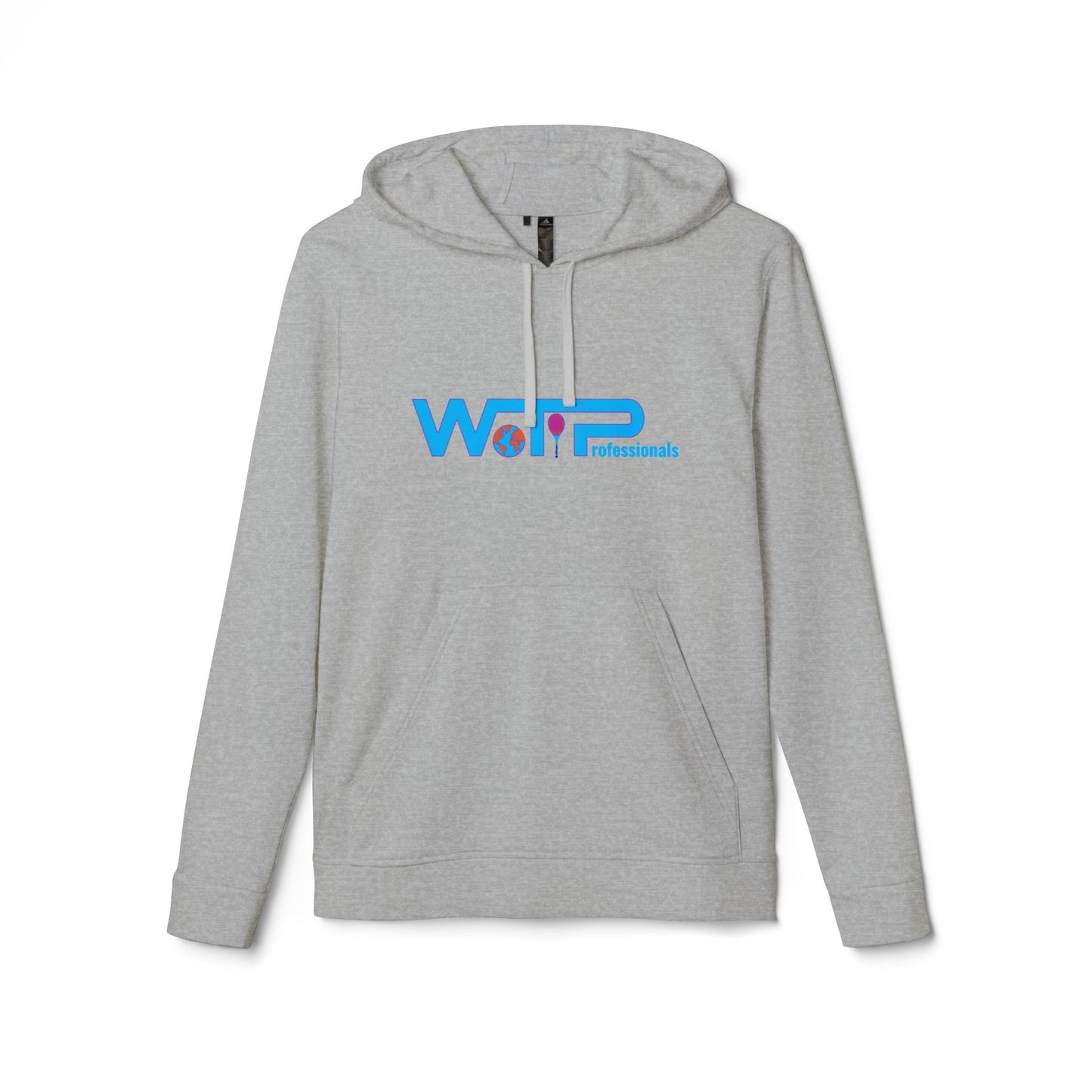 W.T.P. Adidas Tennis Hoodie 1