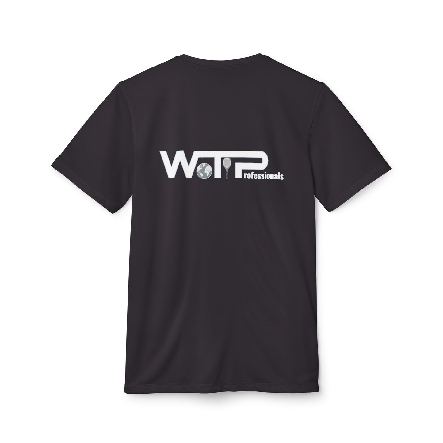 W.T.P. Adidas Tennis T-shirt 2