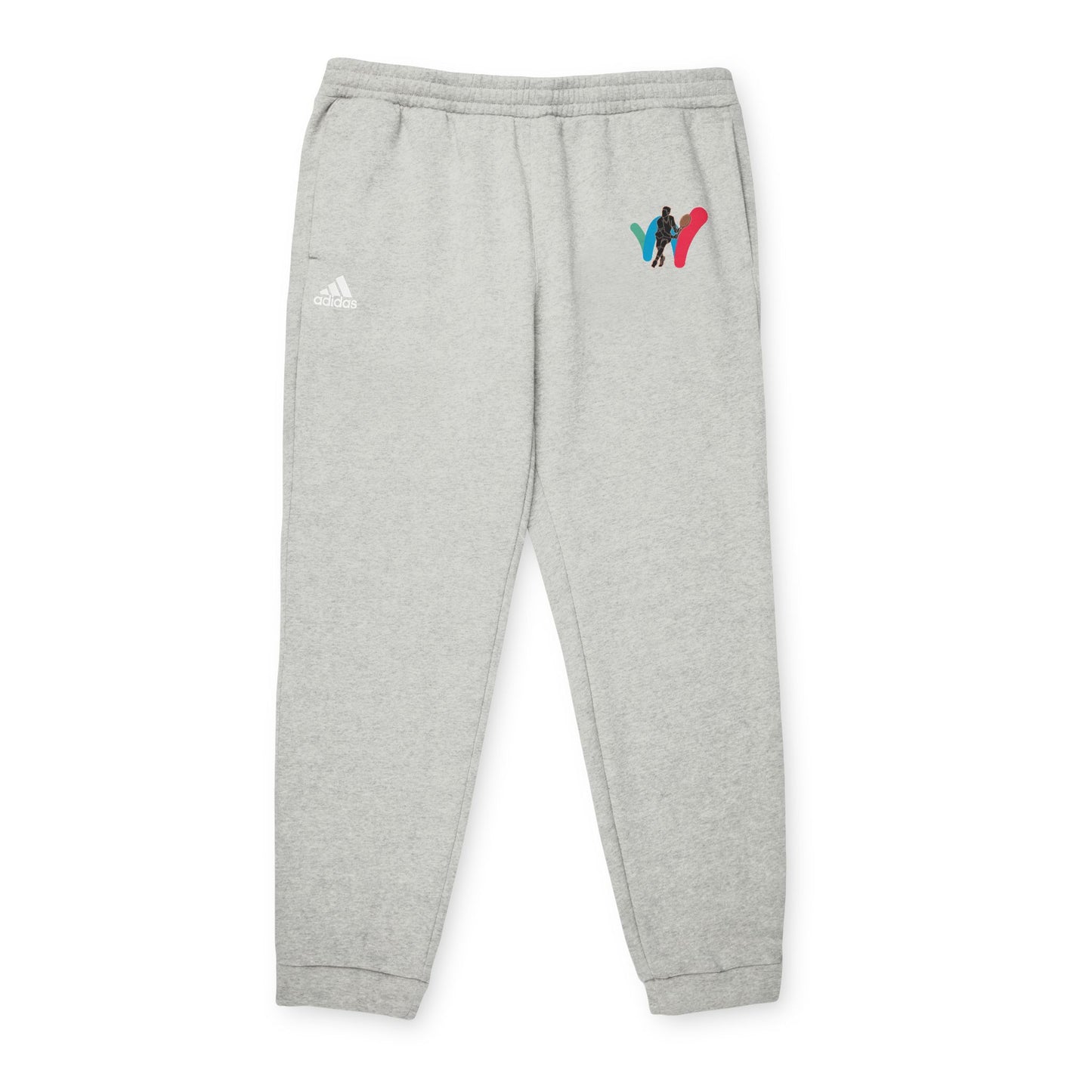 Adidas Joggers - Tennis-Themed Design for ITF Juniors World Tour Fans