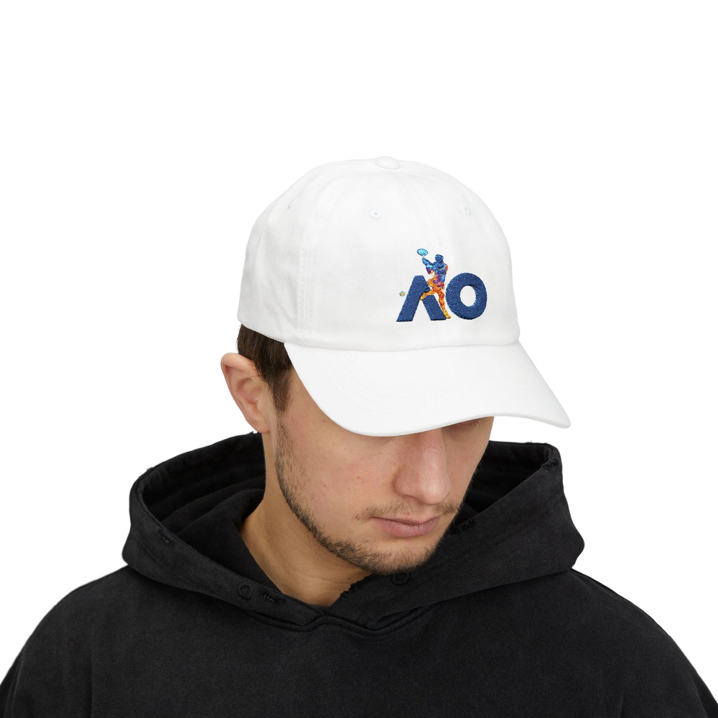 Australian Open Cap 1 Blu (EM)