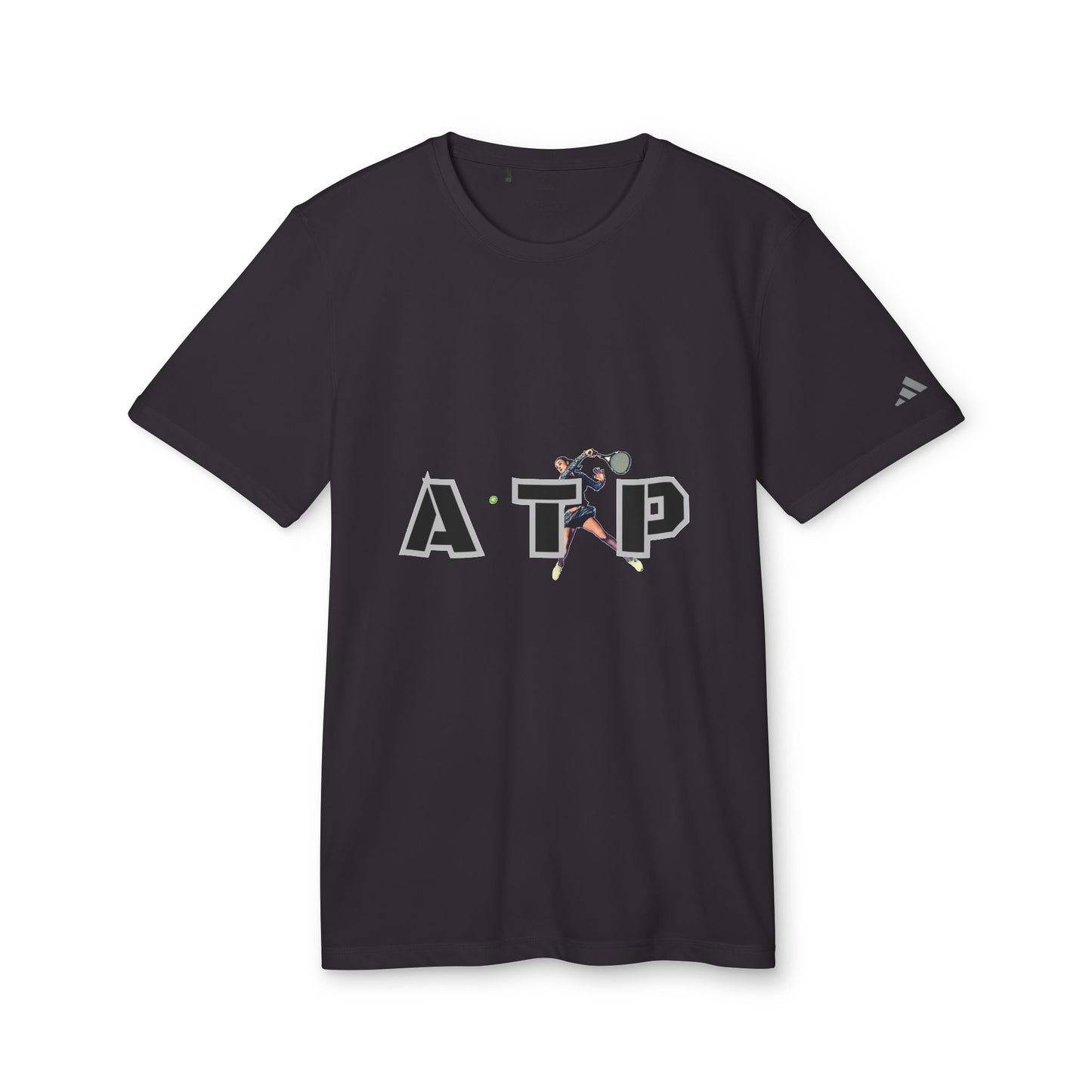 A.T.P. Tour - Adidas Tennis T-shirt