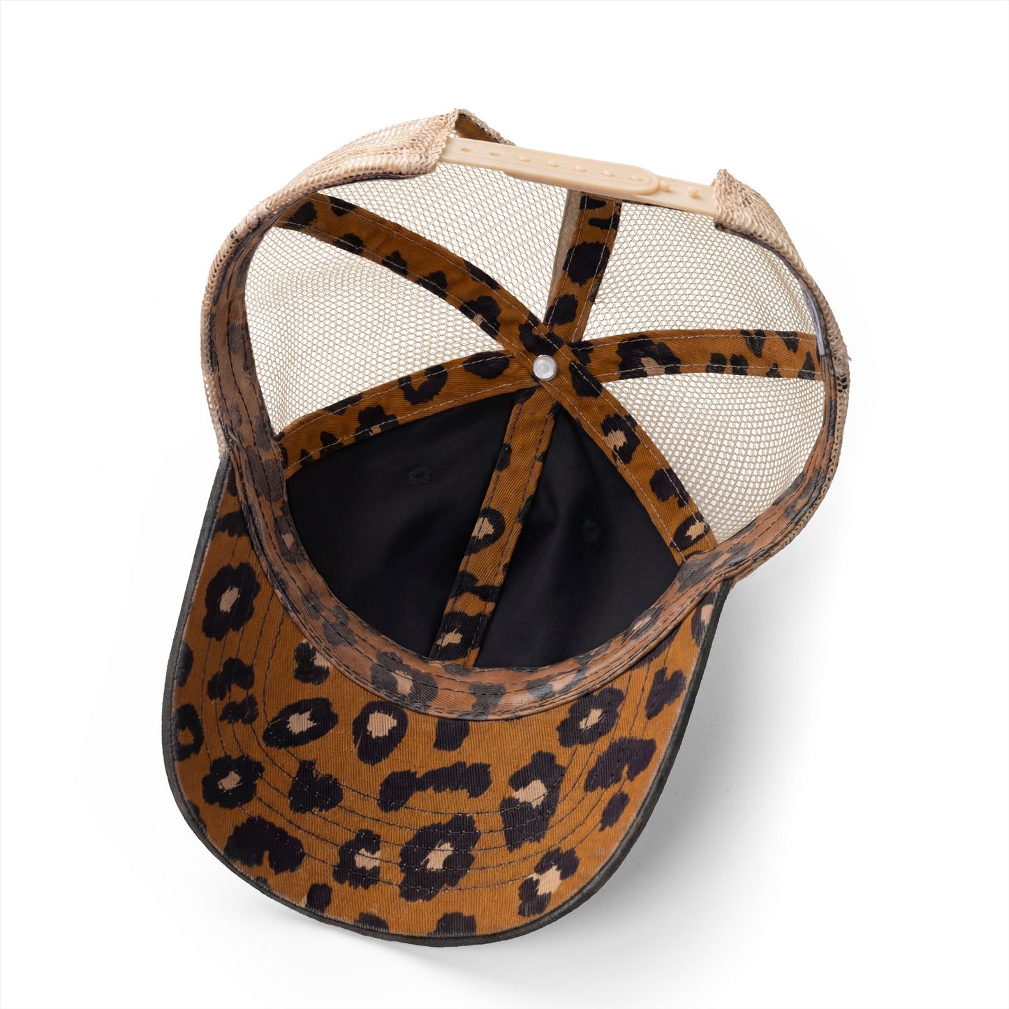Summer Fun Women's Washed Mesh-Back Cap - Trending Novelties & Gifts