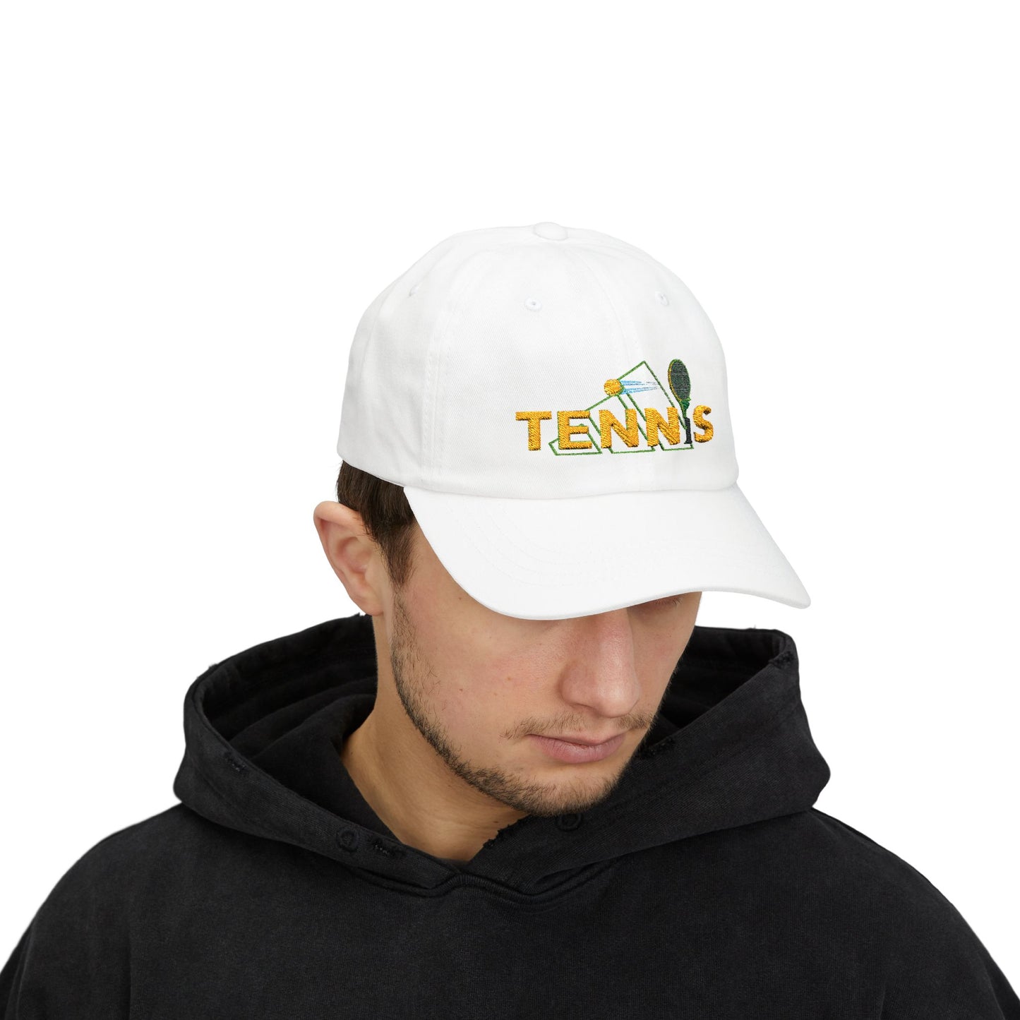 Tennis Fan Cap (EM)