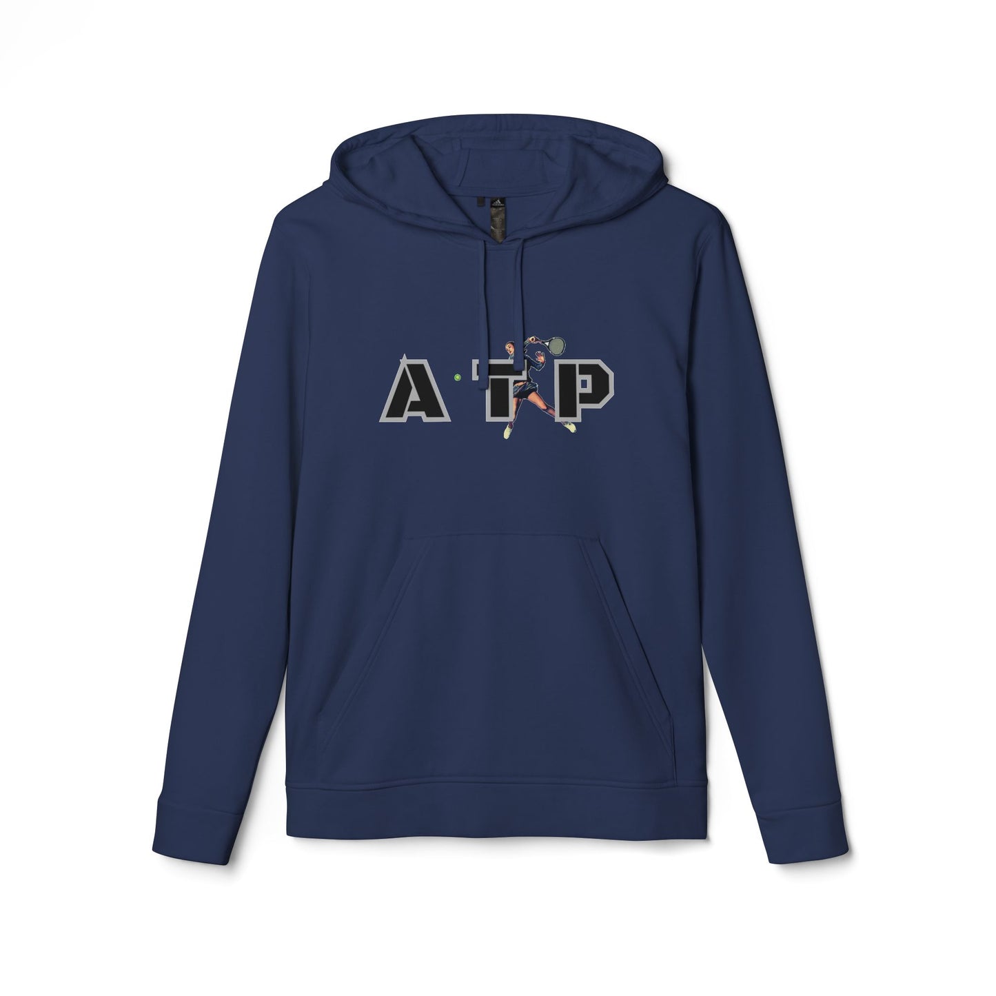 A.T.P. Tour - Adidas Tennis Hoodie