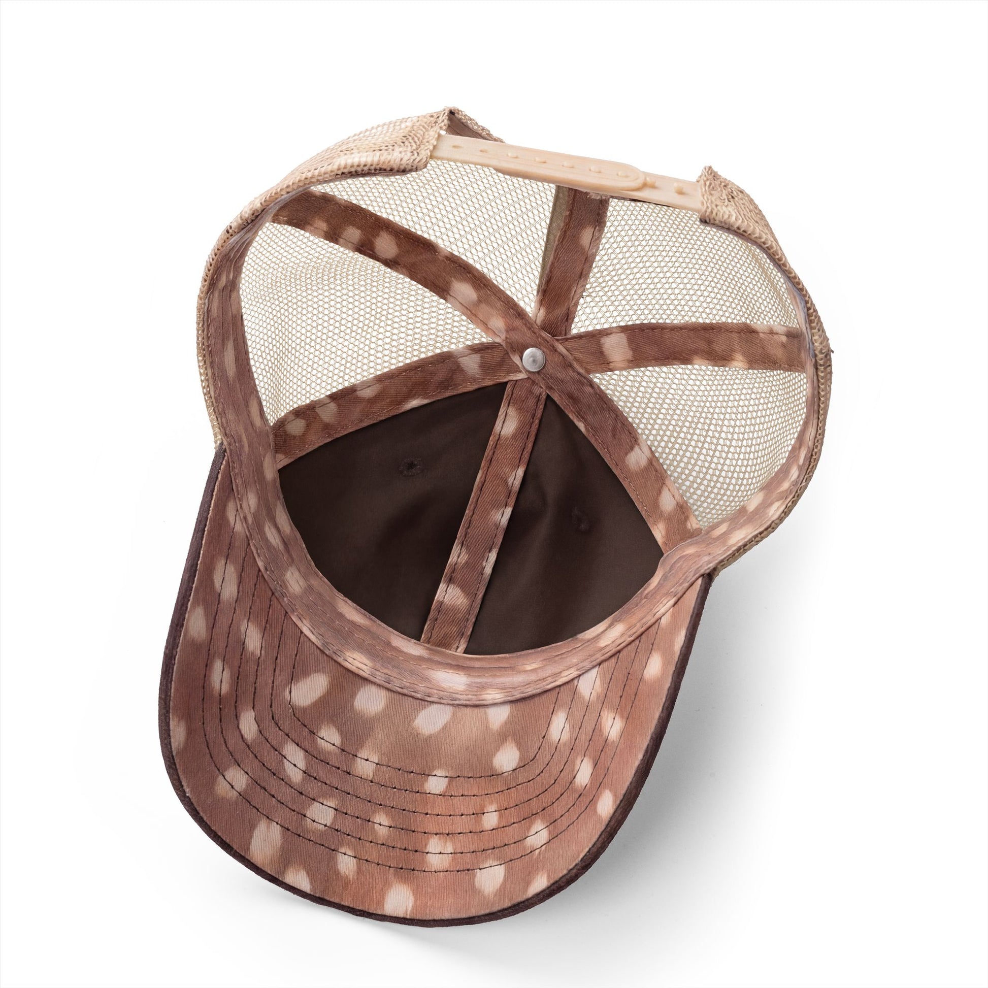 Women's Washed Mesh-Back Cap, Summer Cap - Trending Novelties & Gifts
