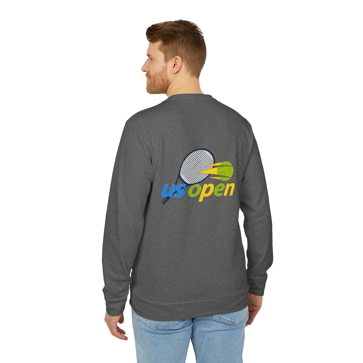 Adidas Tennis US OPEN Sweatshirt