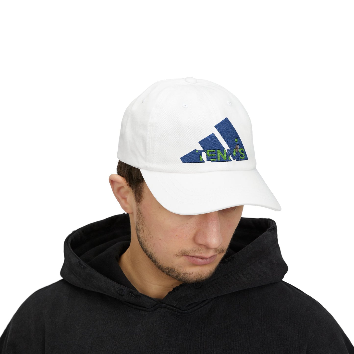 Tennis Fan Cap 2 (EM)