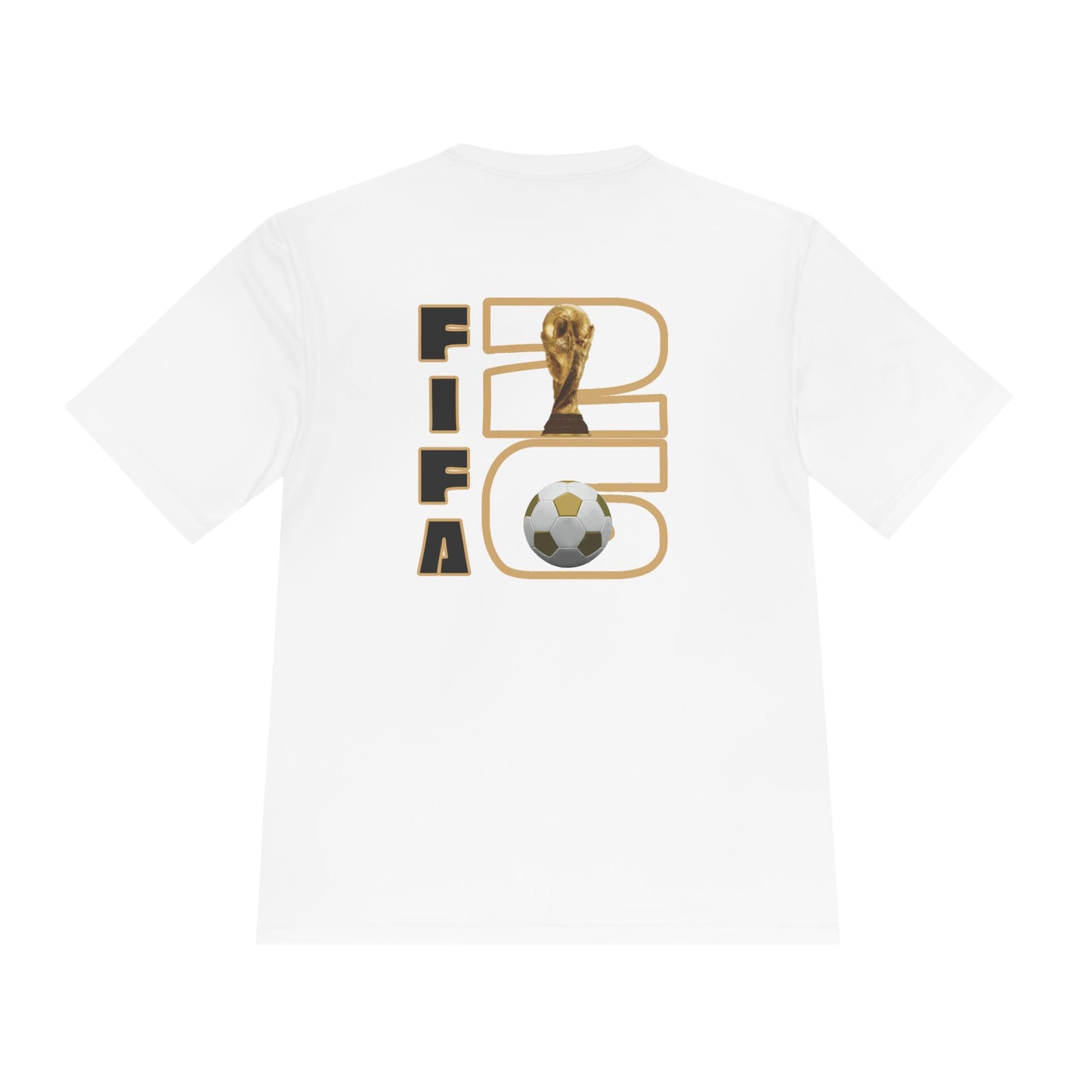 FIFA World Cup Soccer Tee