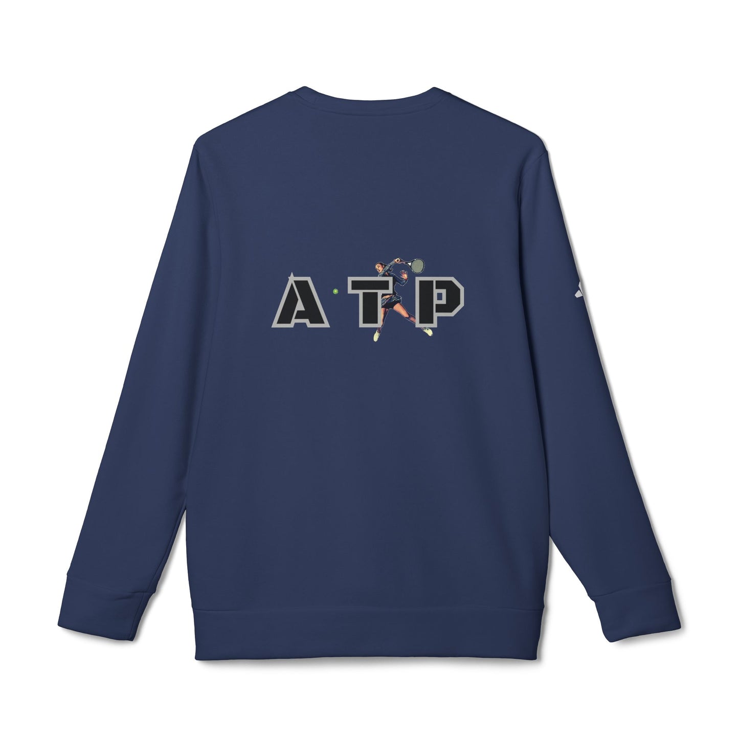 A.T.P. Tour - Adidas Tennis Sweatshirt