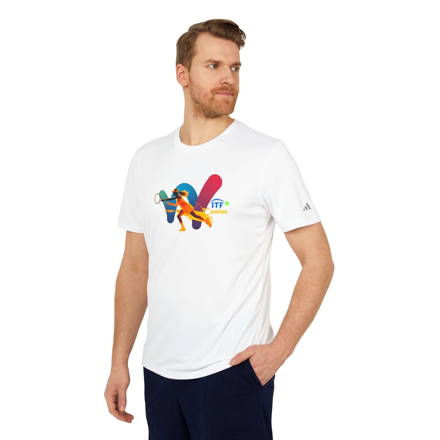 Adidas Tennis Fan T-shirt