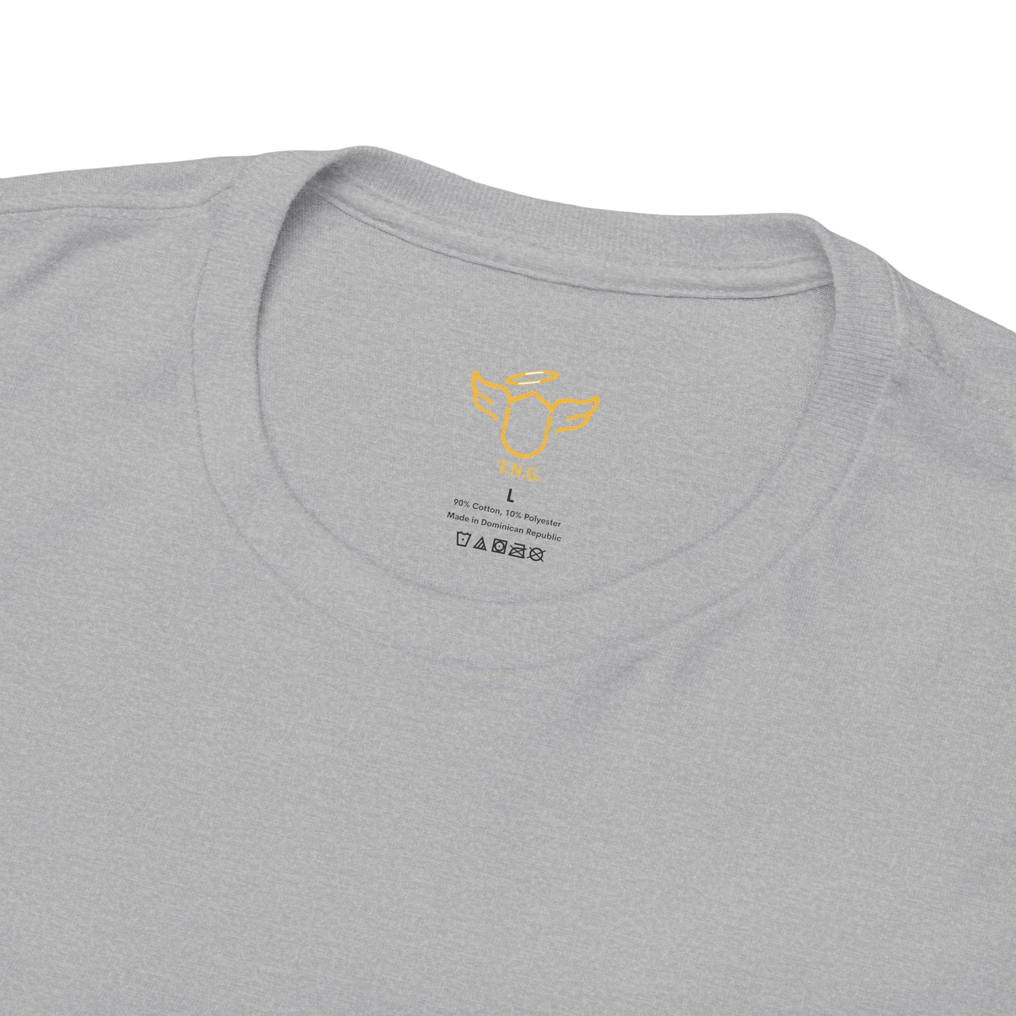 Vintage Tennis T-Shirt — Crescent Chiefs Tennis Club Est. 1978