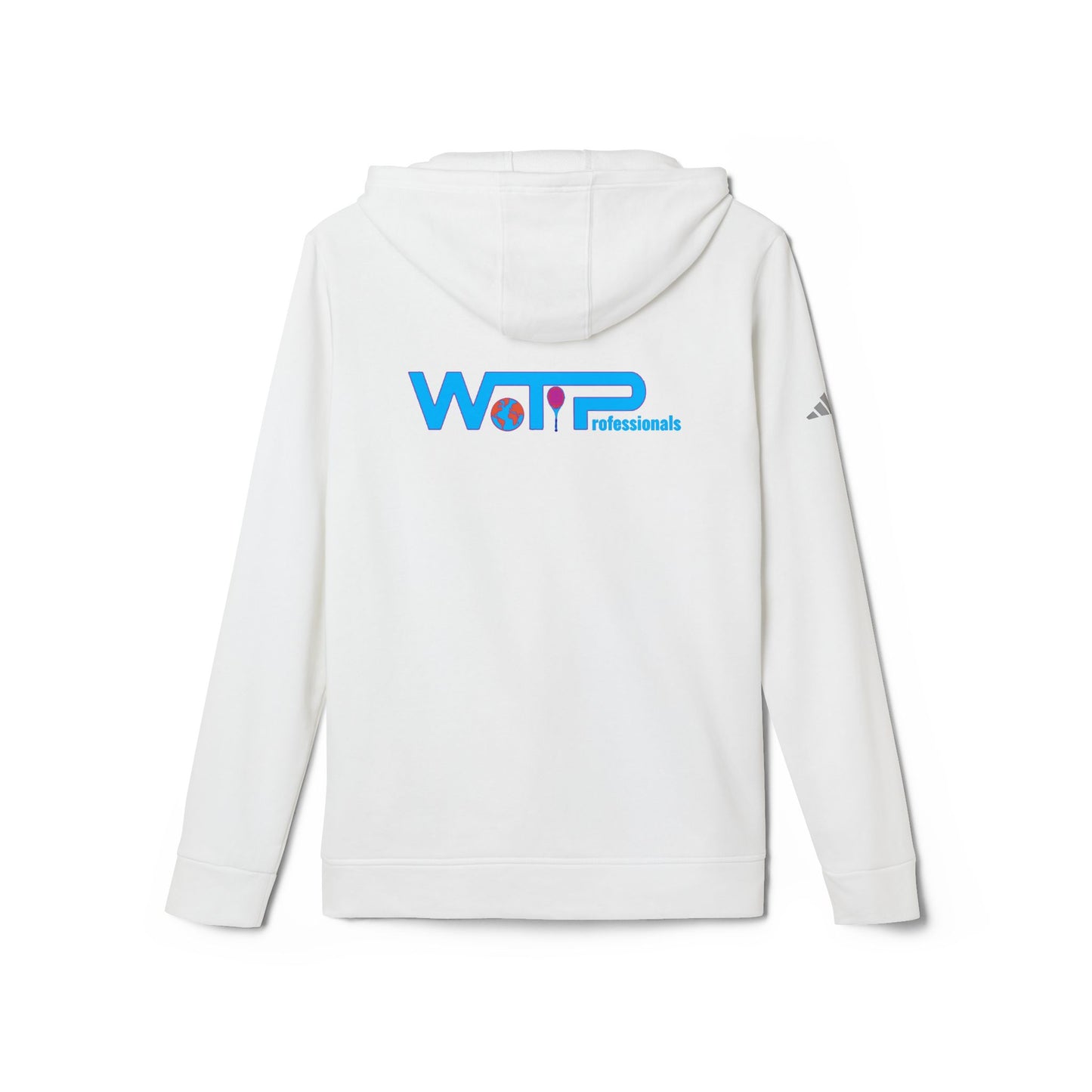 W.T.P. Adidas Tennis Hoodie 1