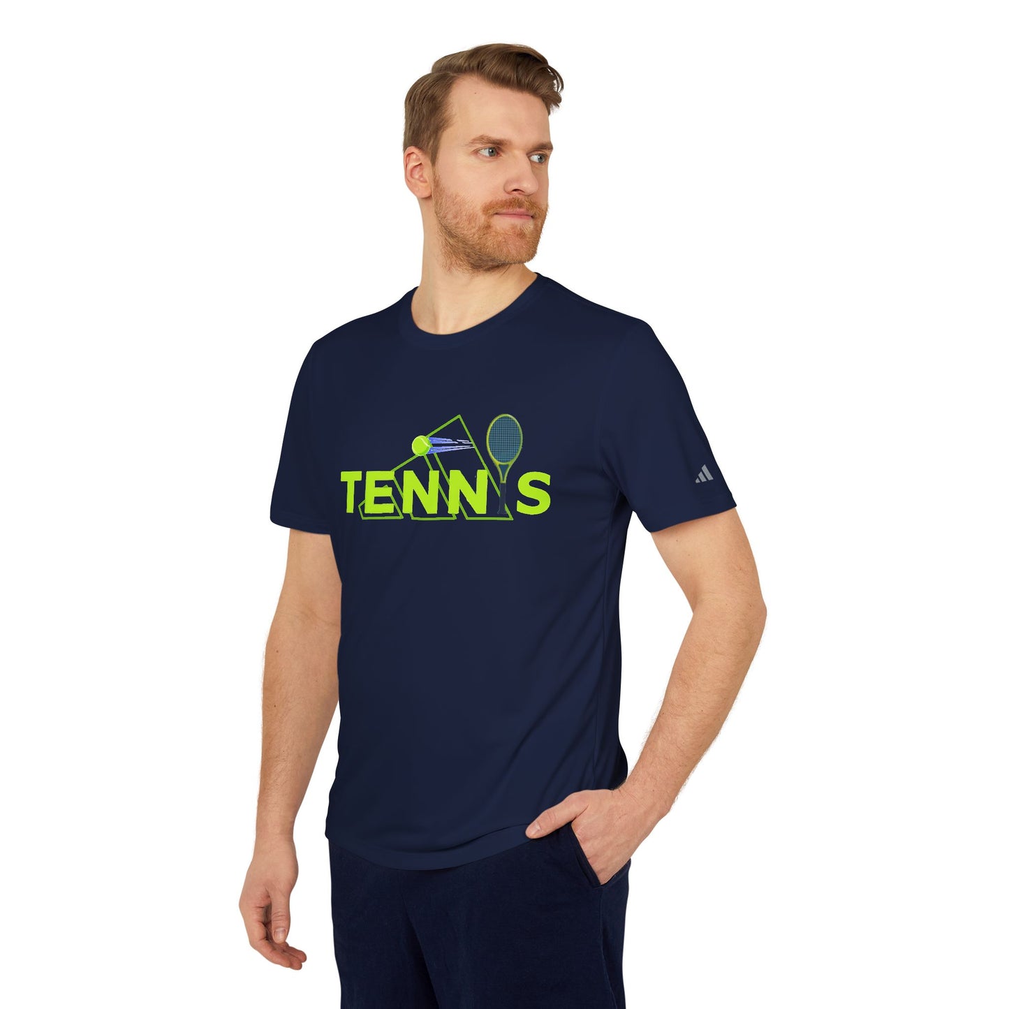 Adidas Tennis Fan T-shirt