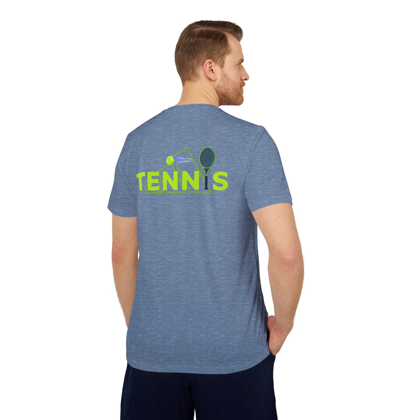 Adidas Tennis Fan T-shirt