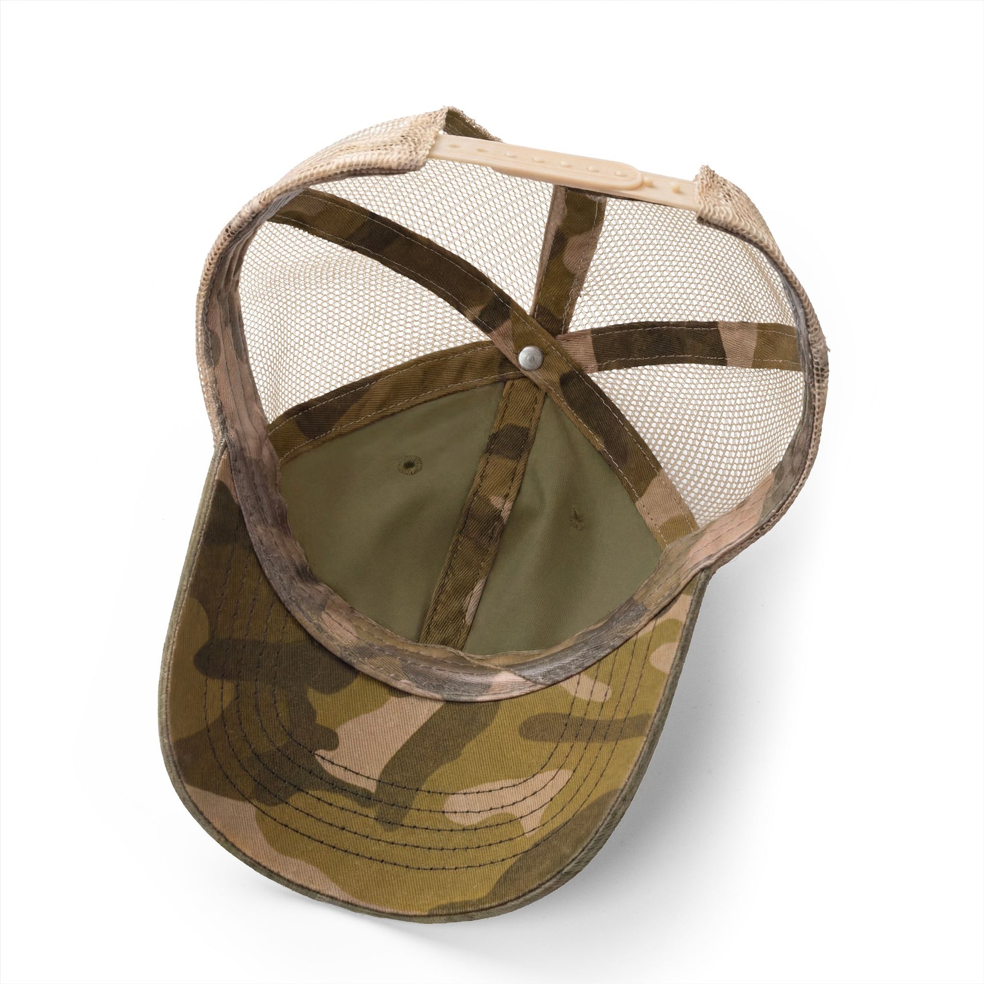 Summer Fun Women's Washed Mesh-Back Cap - Trending Novelties & Gifts