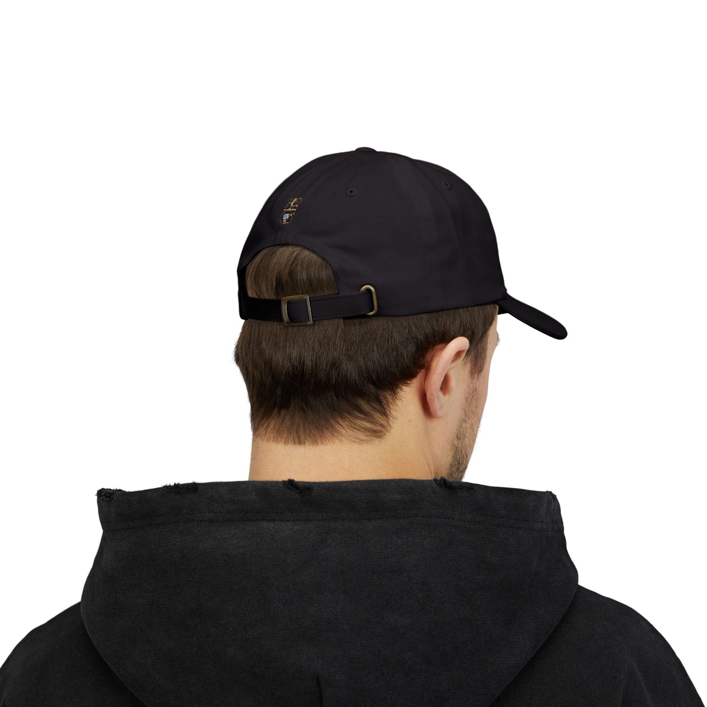Dad Cap with World Cup Soccer '26 Embroidery —  Adjustable Baseball Hat