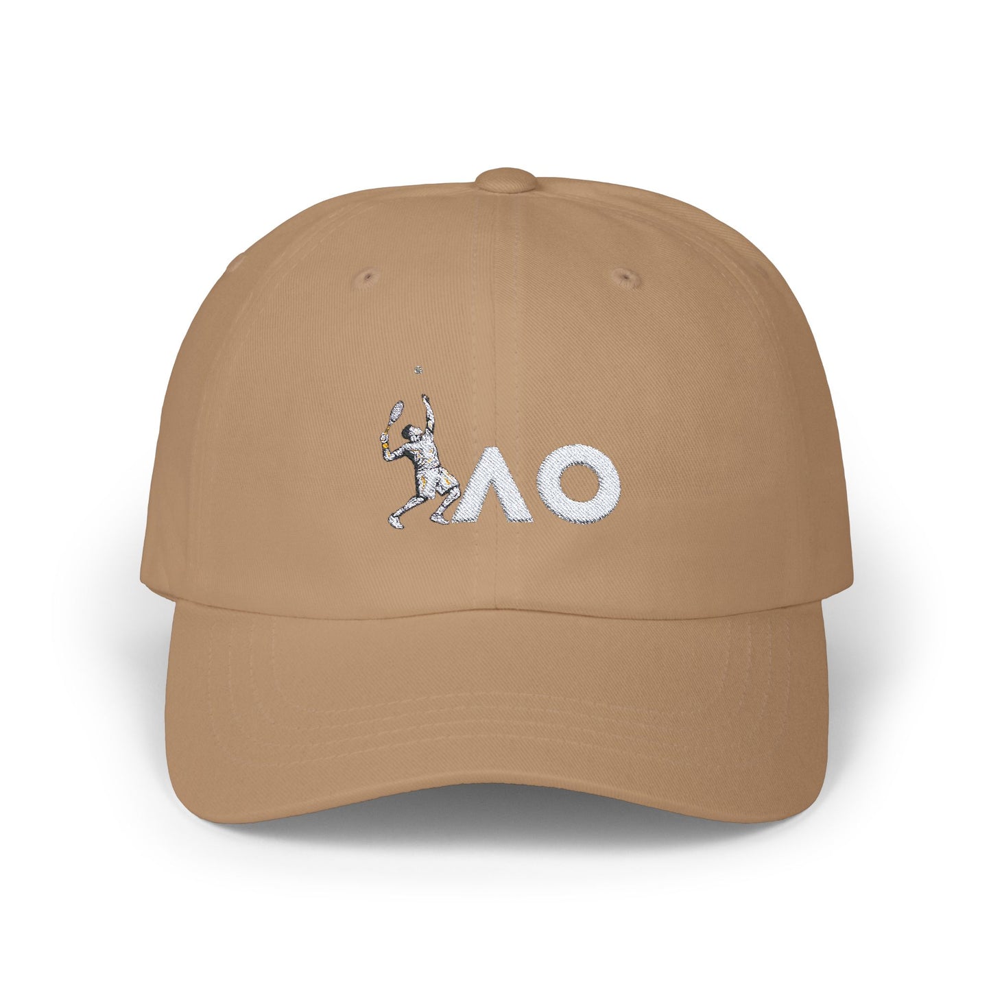 Australian Open Cap 2 (EM)