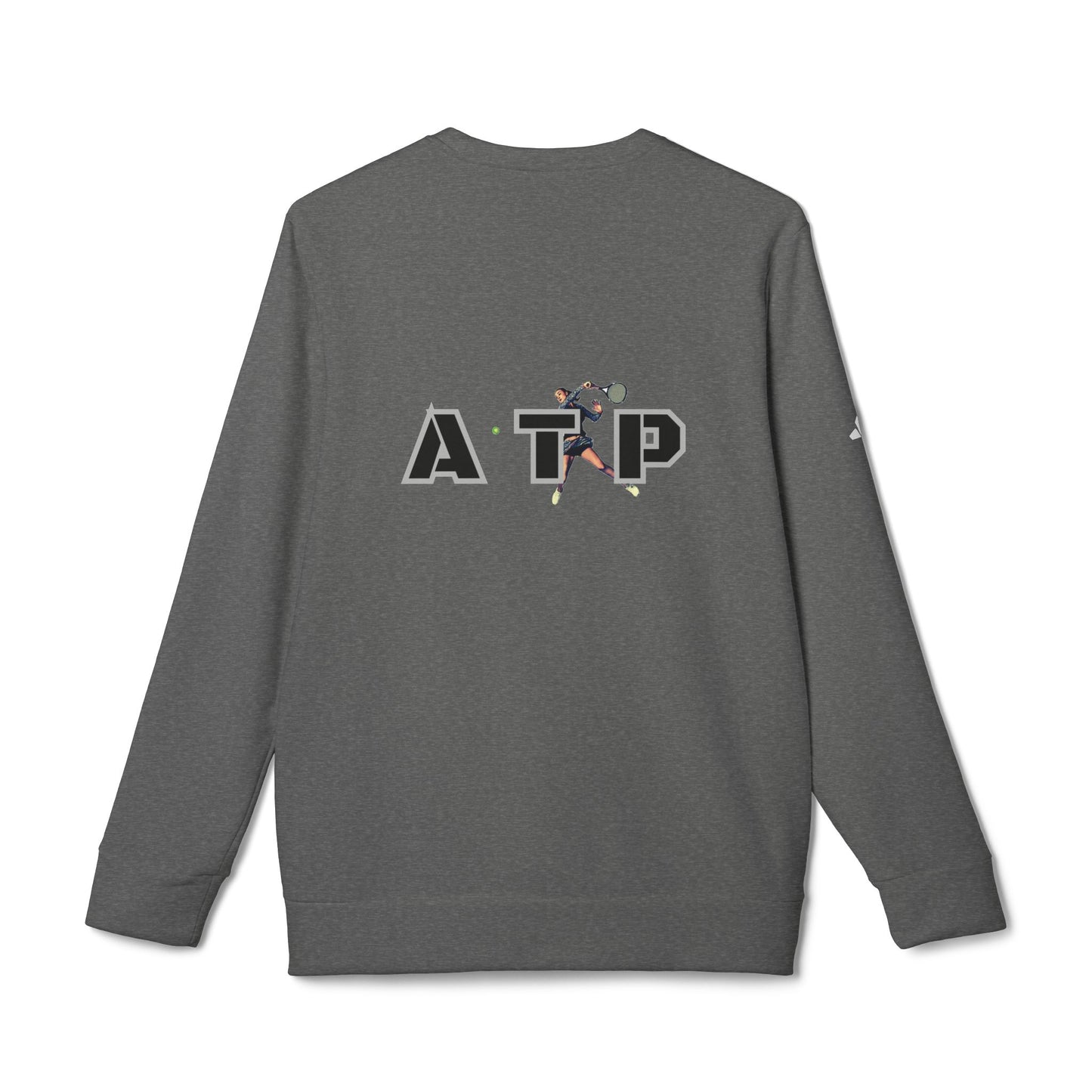 A.T.P. Tour - Adidas Tennis Sweatshirt