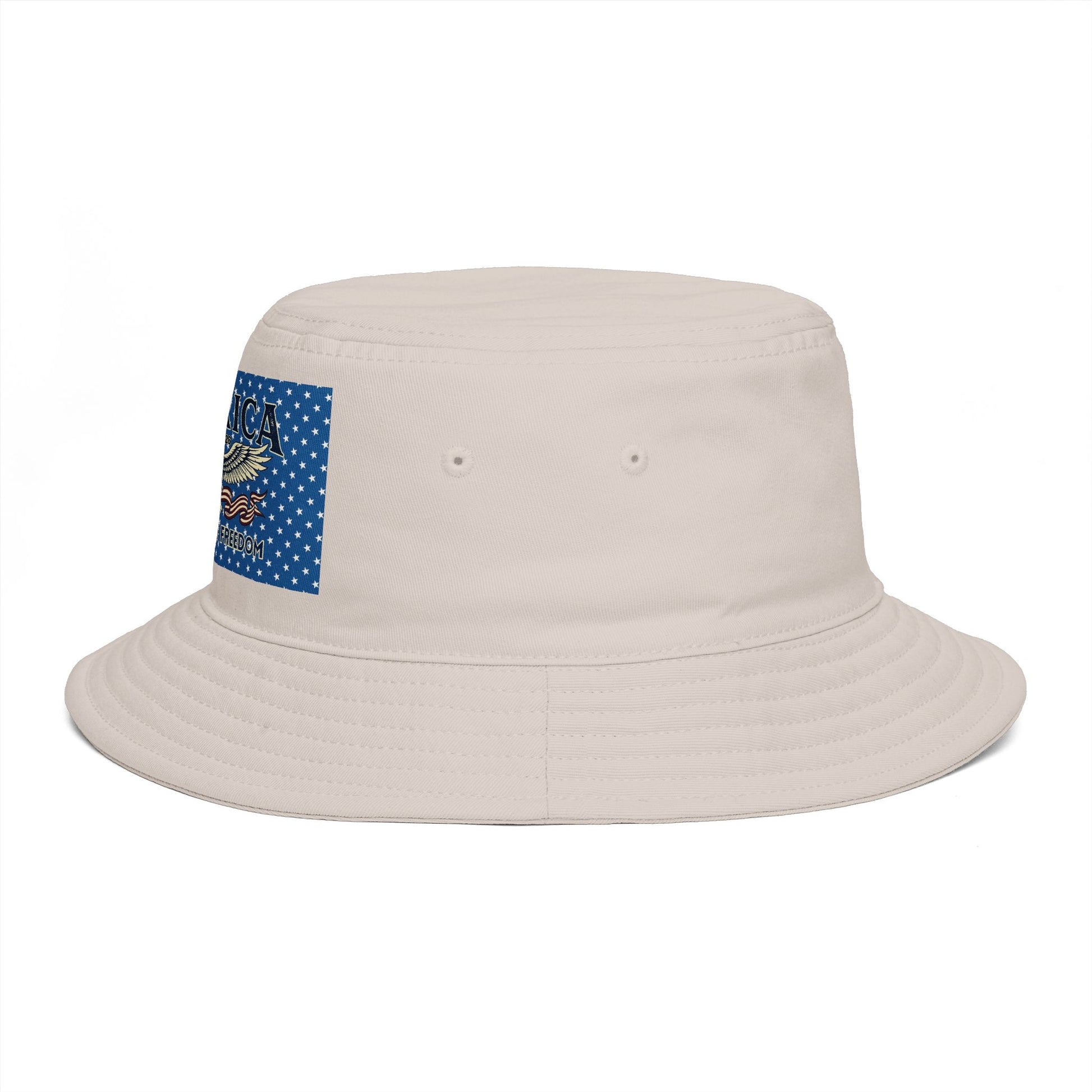 America 250th ANNIVERSARY Eagle Bucket Hat – USA 250th ANNIVERSARY Bucket Hat - Trending Novelties & Gifts