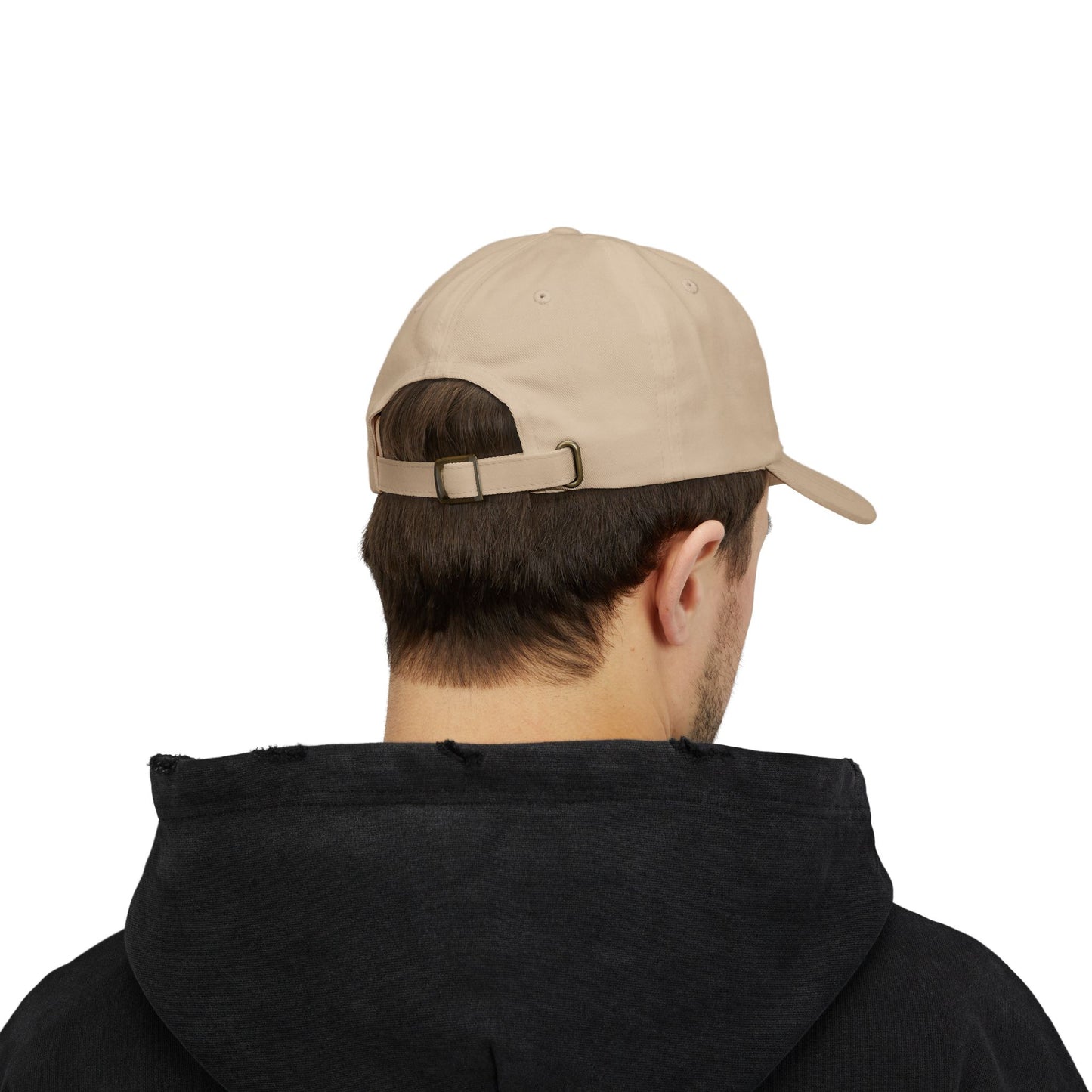 Spartan Cap Embroidered (EM)