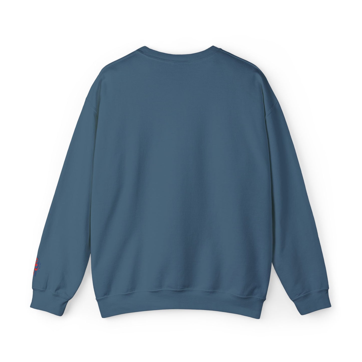 USA 250th American Eagle Crewneck Sweatshirt — USA 250th Vintage Patriotic Pullover - Trending Novelties & Gifts