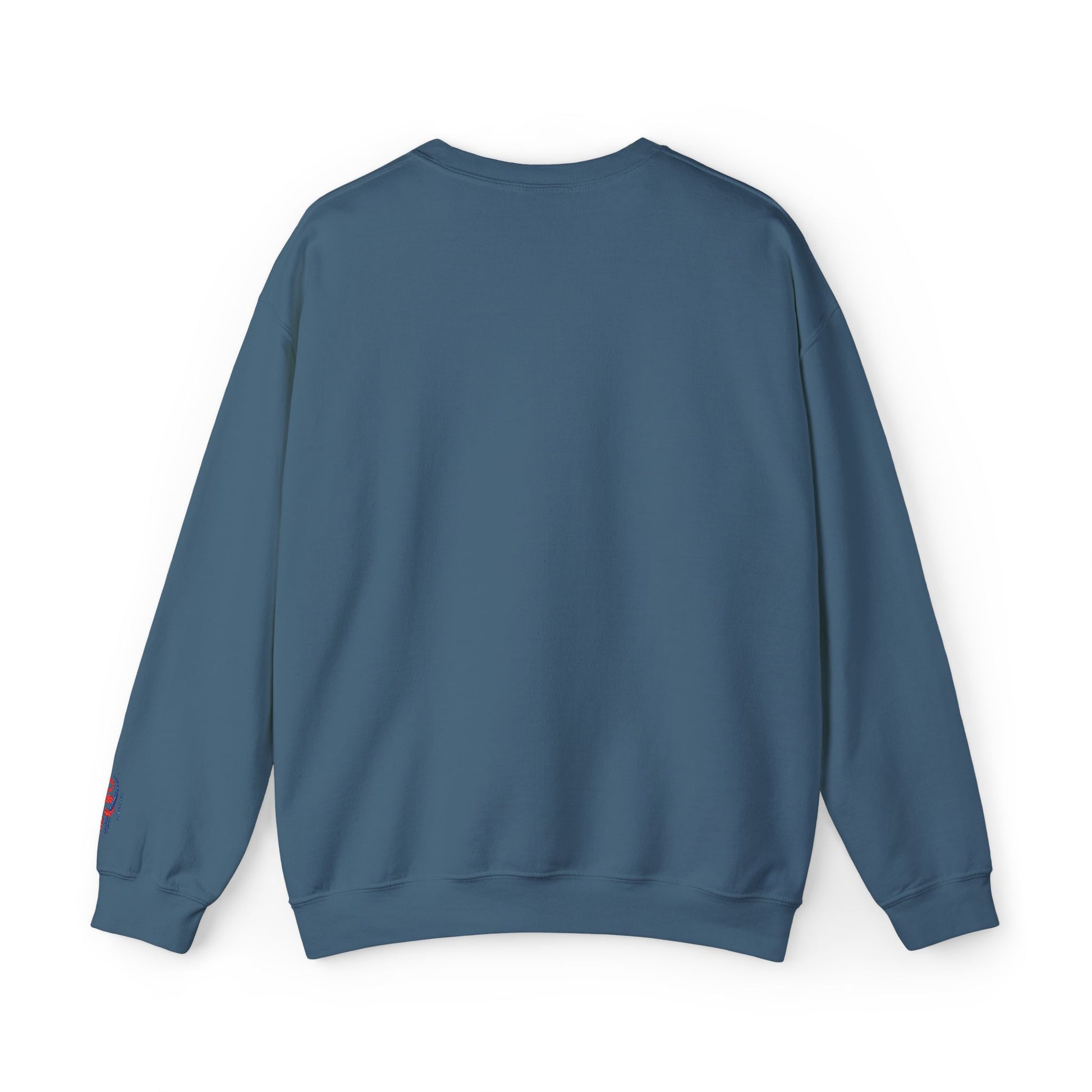 USA 250th American Eagle Crewneck Sweatshirt — USA 250th Vintage Patriotic Pullover - Trending Novelties & Gifts