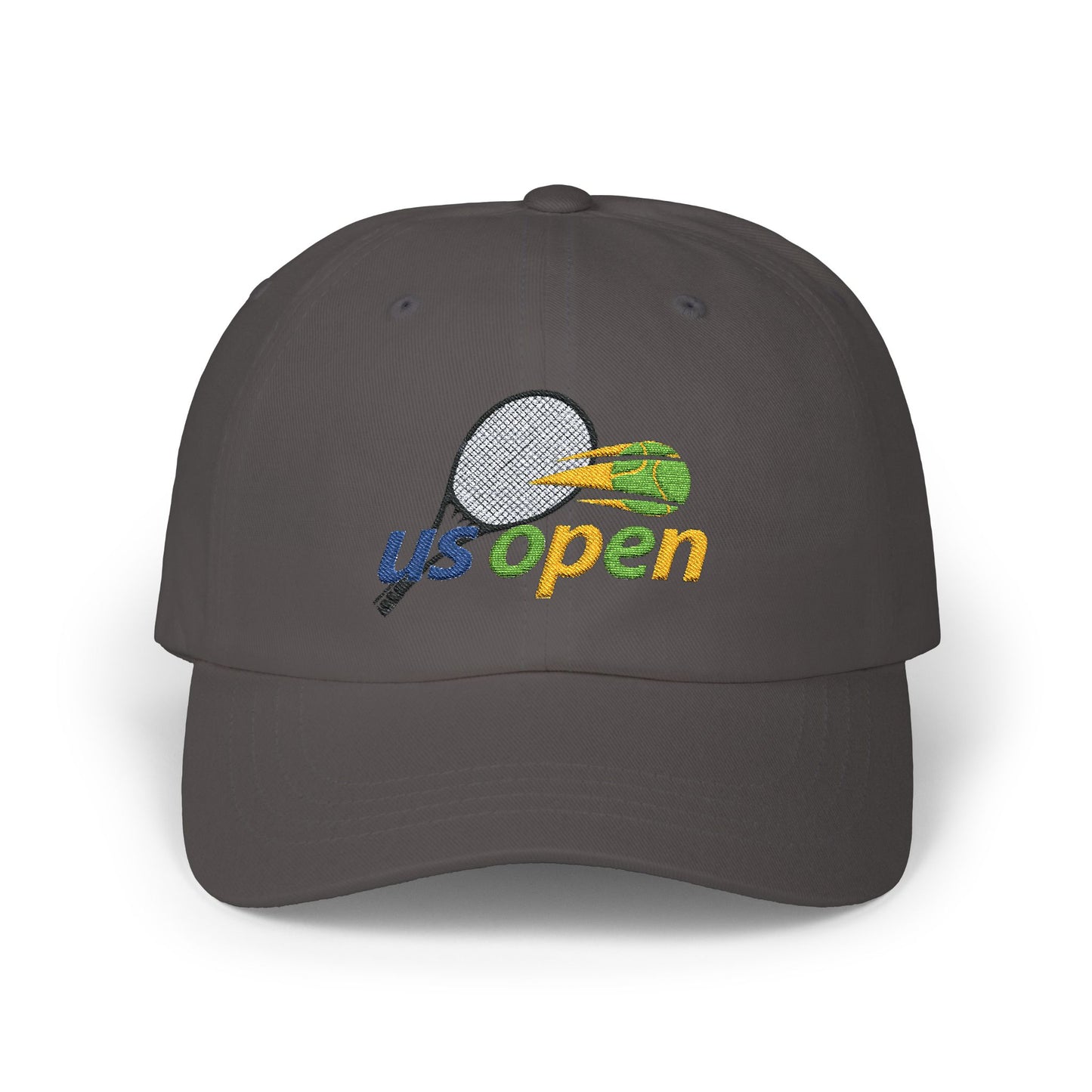 US Open Cap (EM)