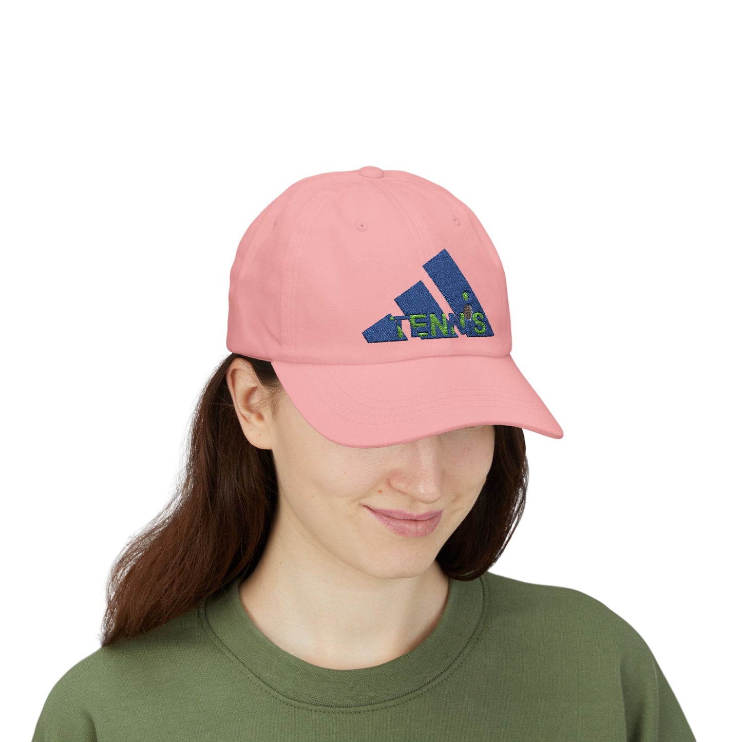 Tennis Fan Cap 2 (EM)