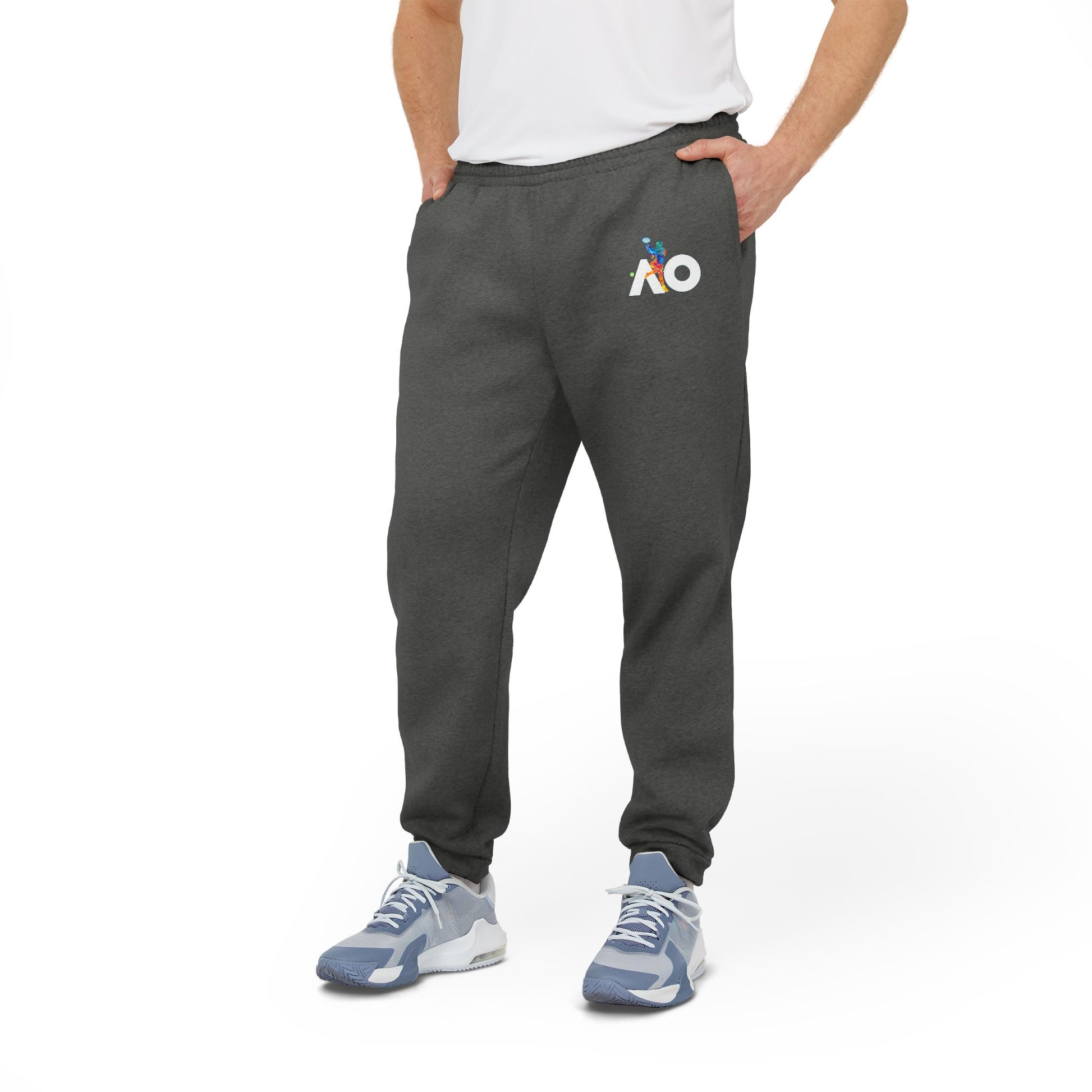 Adidas Tennis Joggers for Australian Open Fans, Adidas joggers, Australian Open Tennis apparel,