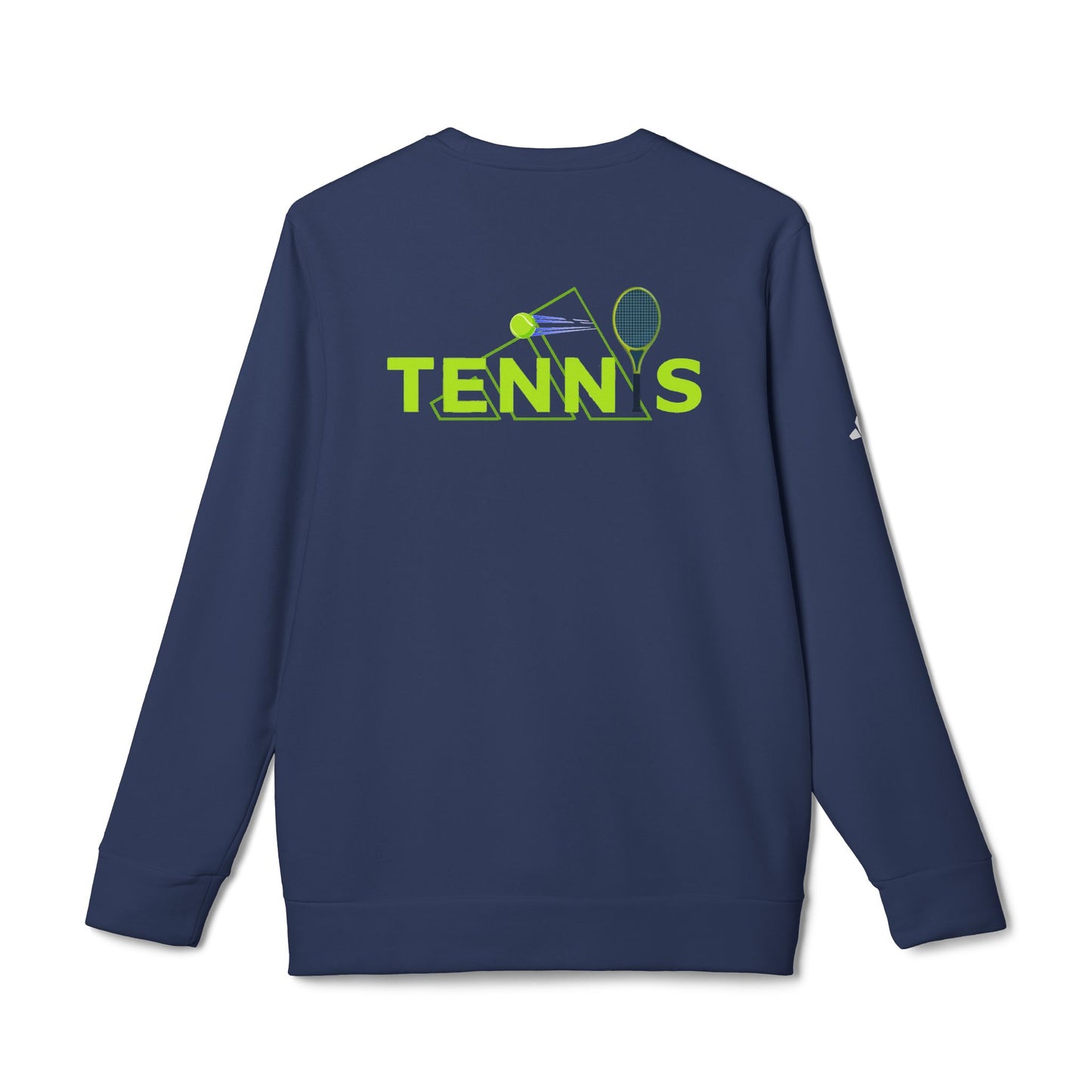 Adidas Tennis Fan Sweatshirt