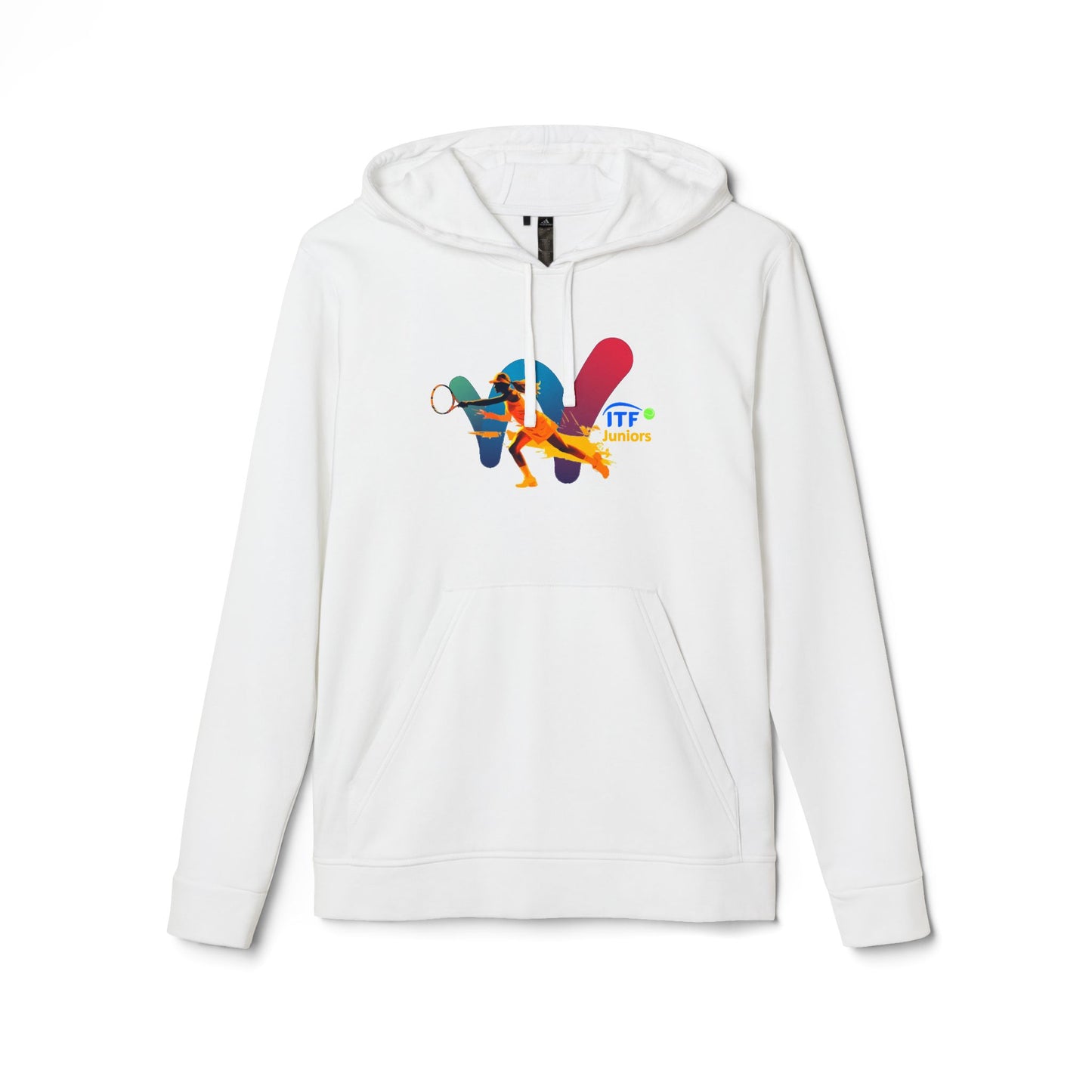 Adidas Tennis ITF Fan Hoodie