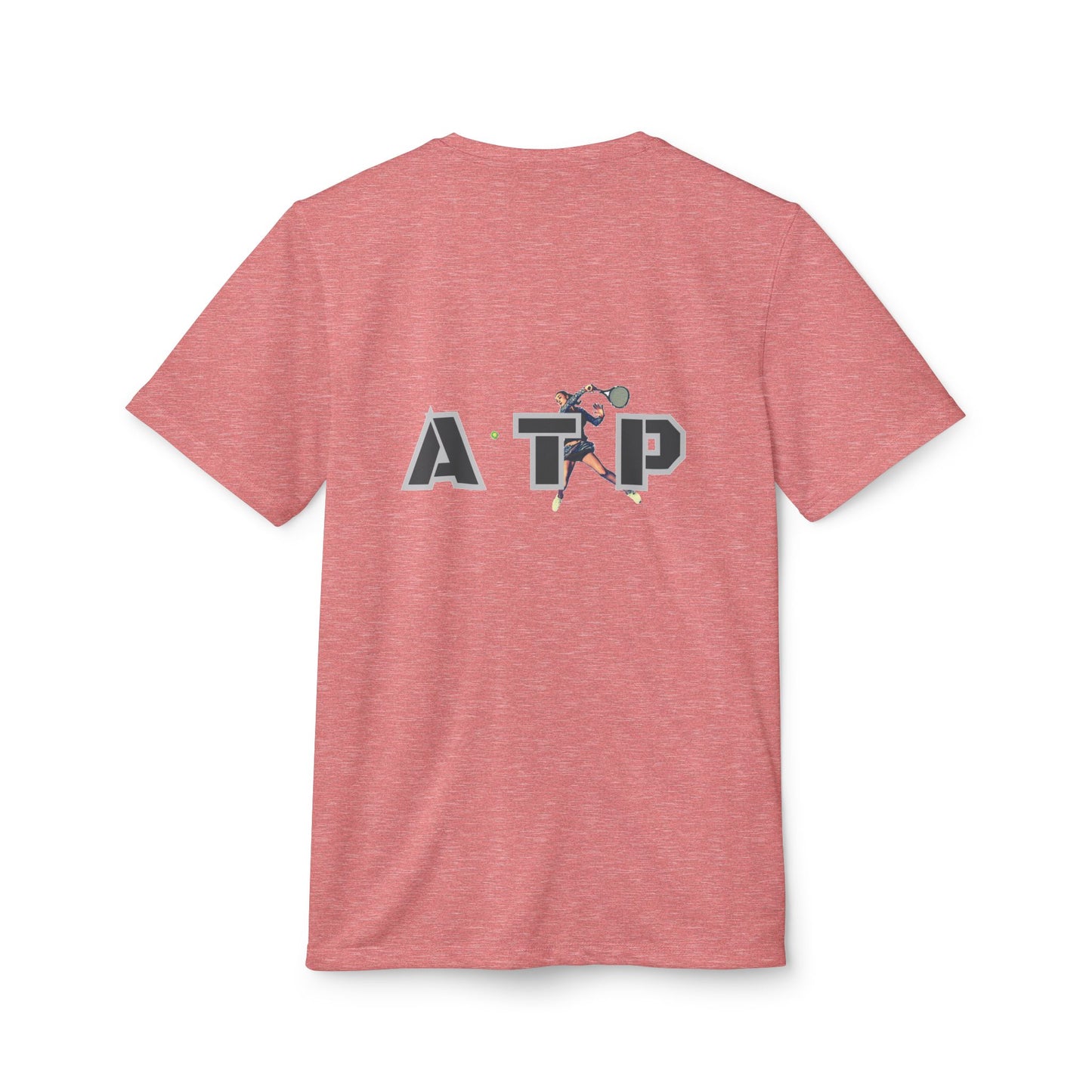 A.T.P. Tour - Adidas Tennis T-shirt