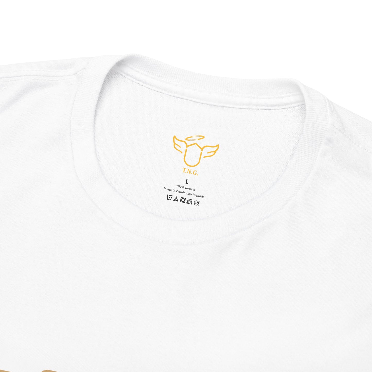 FIFA World Cup 2026 Trophy Soccer Tee